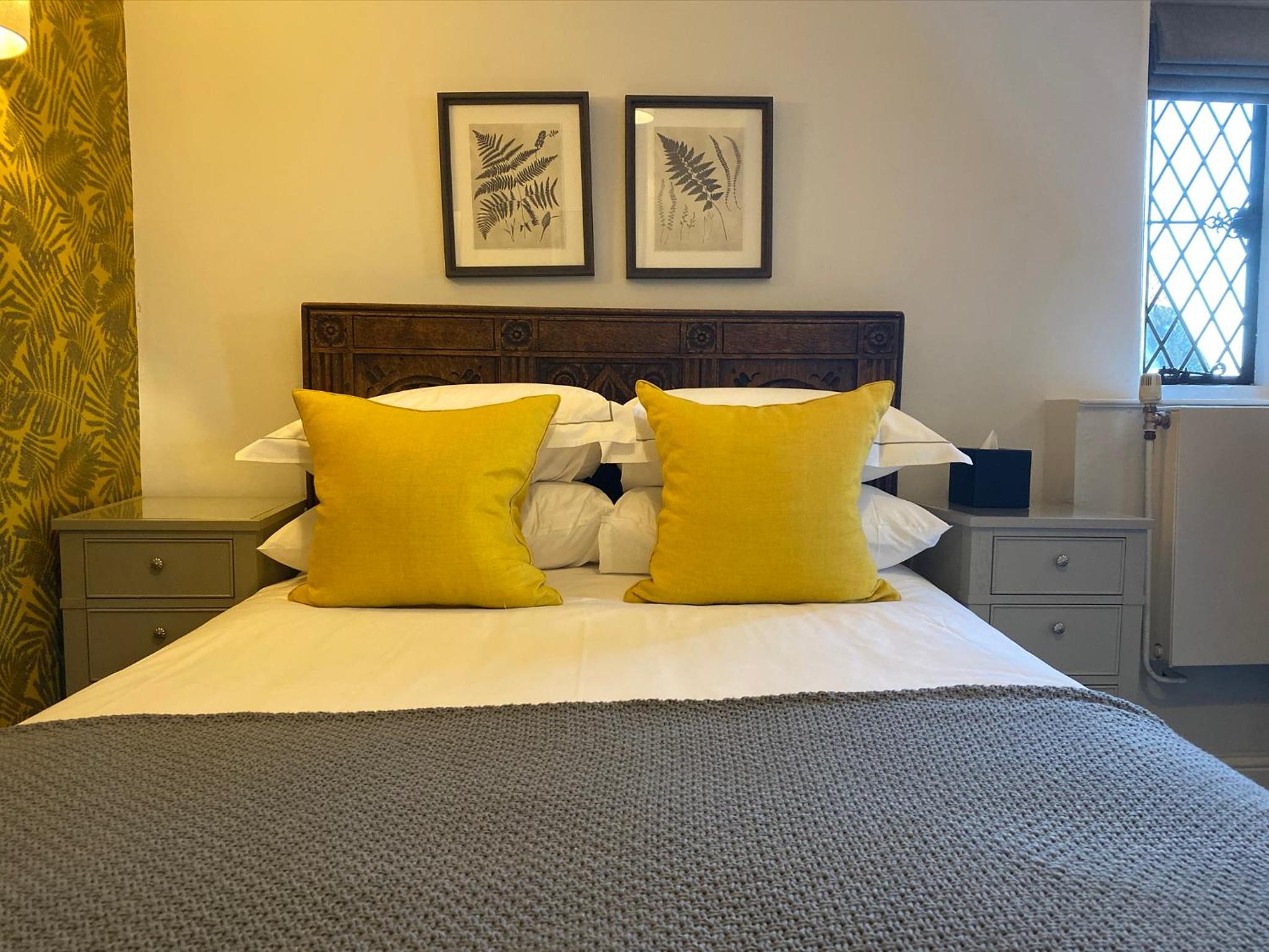 Double Room photo 2