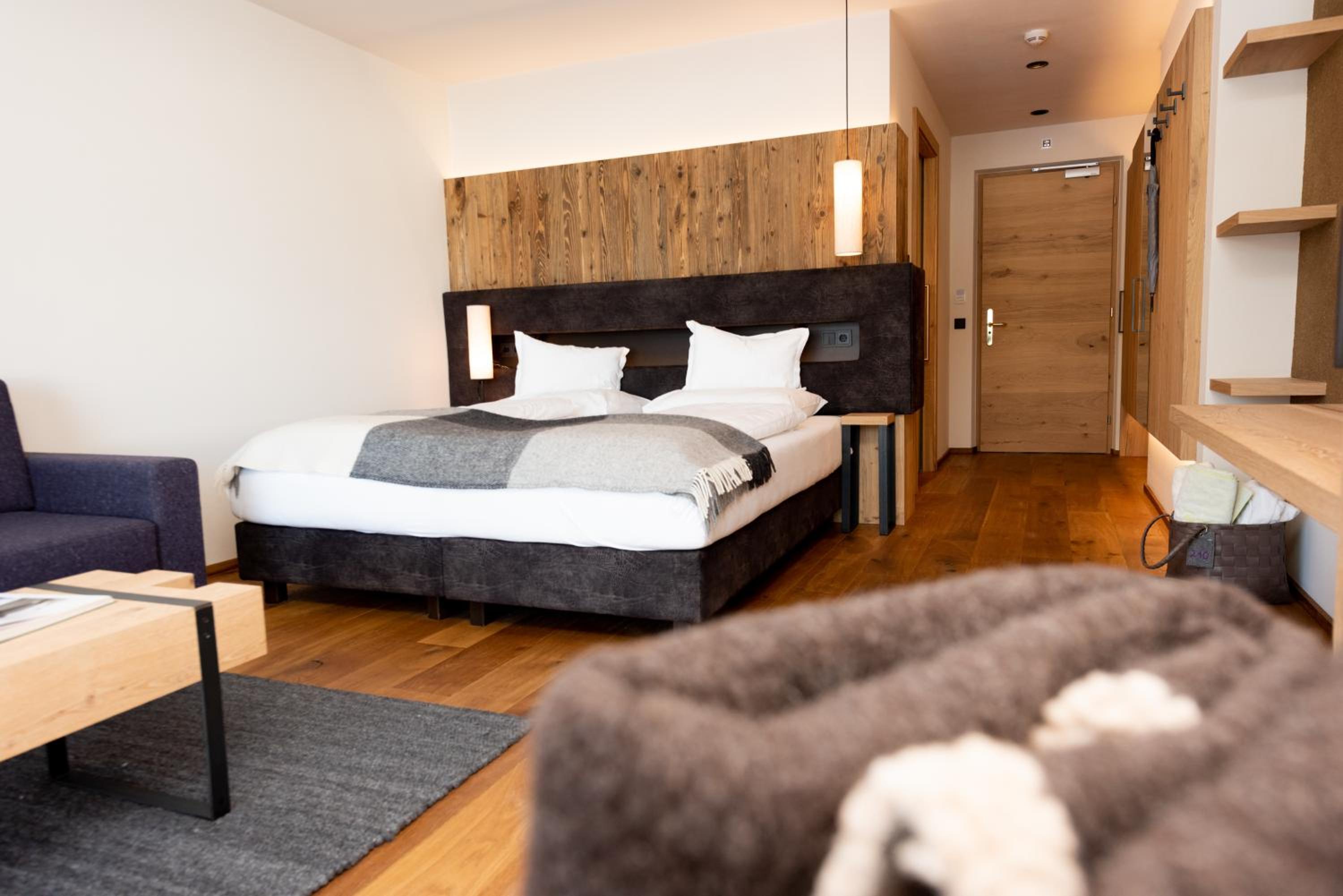Comfort Triple Room photo 1