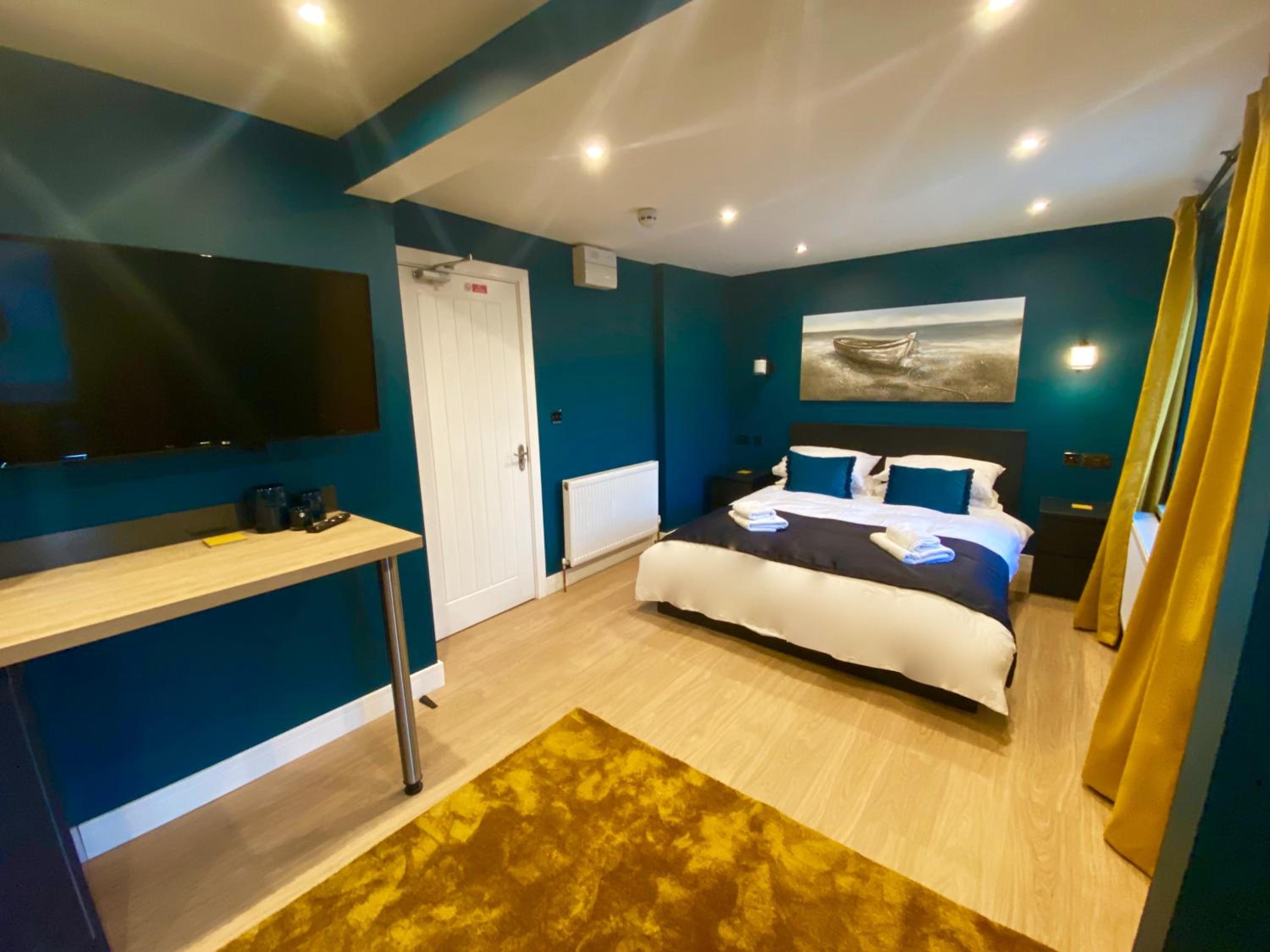 King Suite - Photo 4