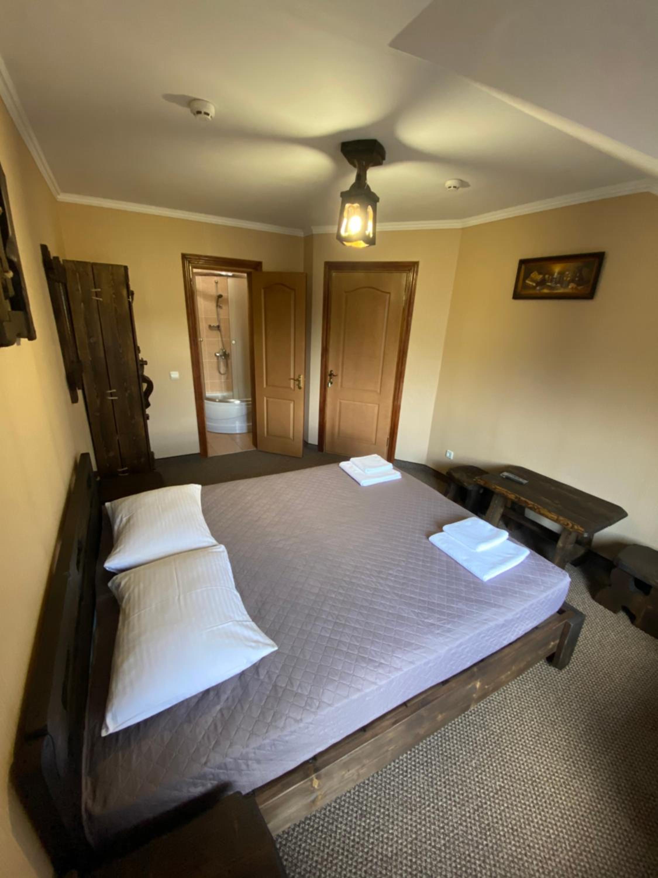 Double Room with Balcony photo 1