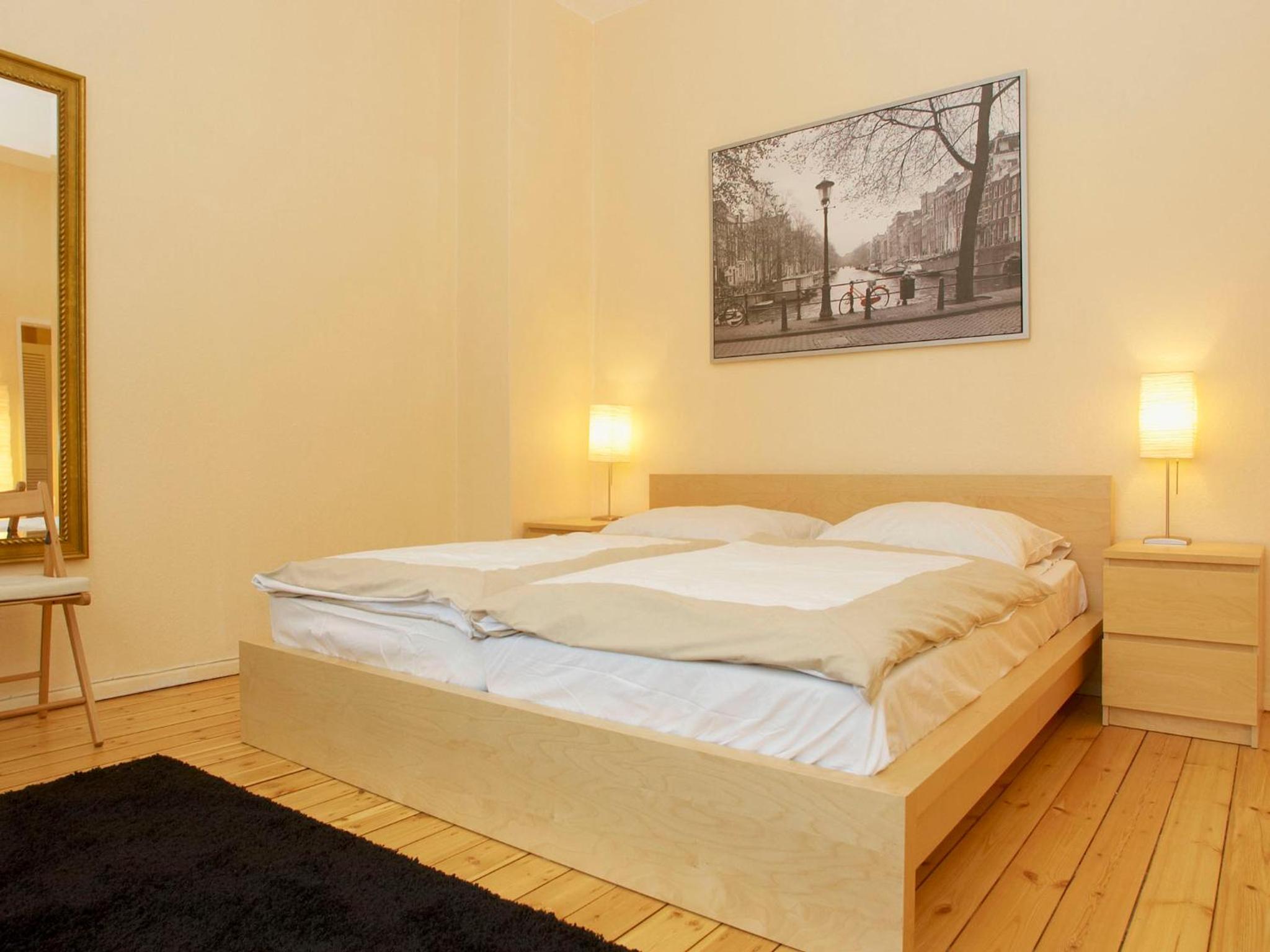 Comfort Apartment (2 Adults) - Olivaerplatz 18 photo 2