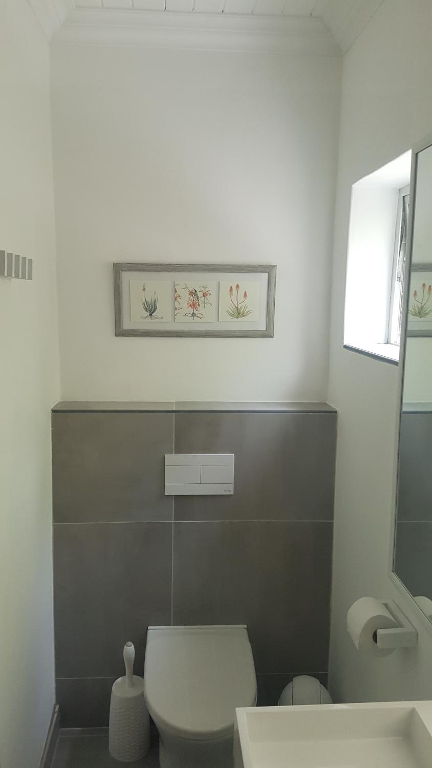 Comfort Triple Room with Shower - Photo 9