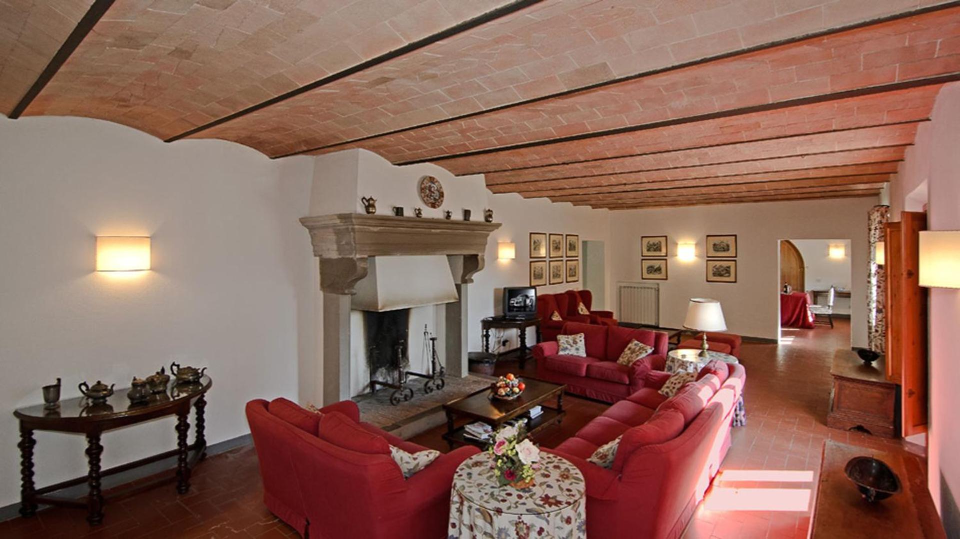 Villa with Private Pool photo 1