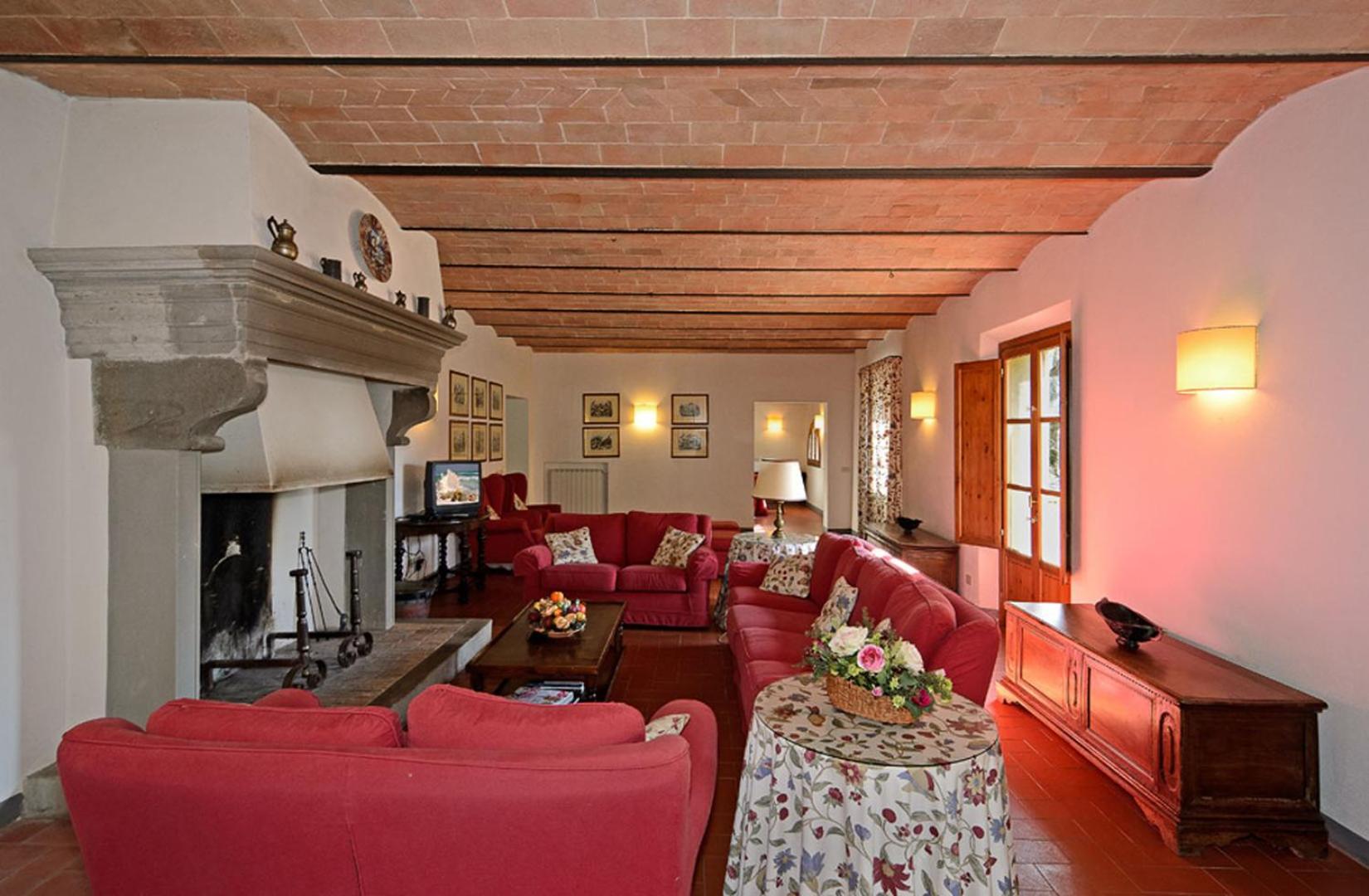 Villa with Private Pool photo 2