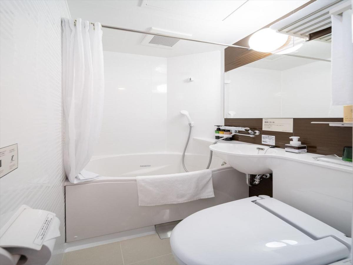 Double Room - Photo 12