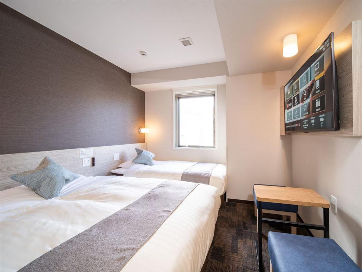 Twin Room - Photo 1