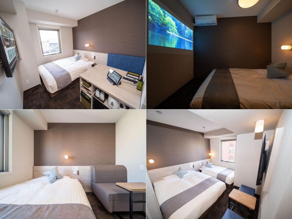 Room Selected at Check-In