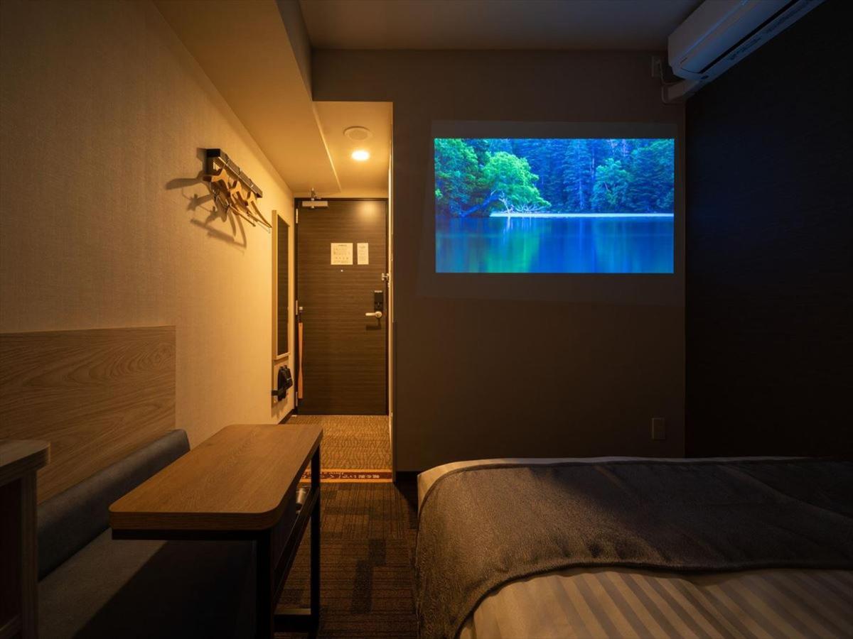 Theater Double Room