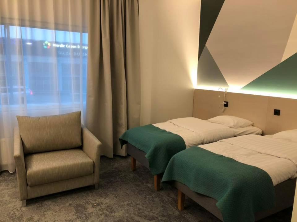 Standard Triple Room - Photo 5