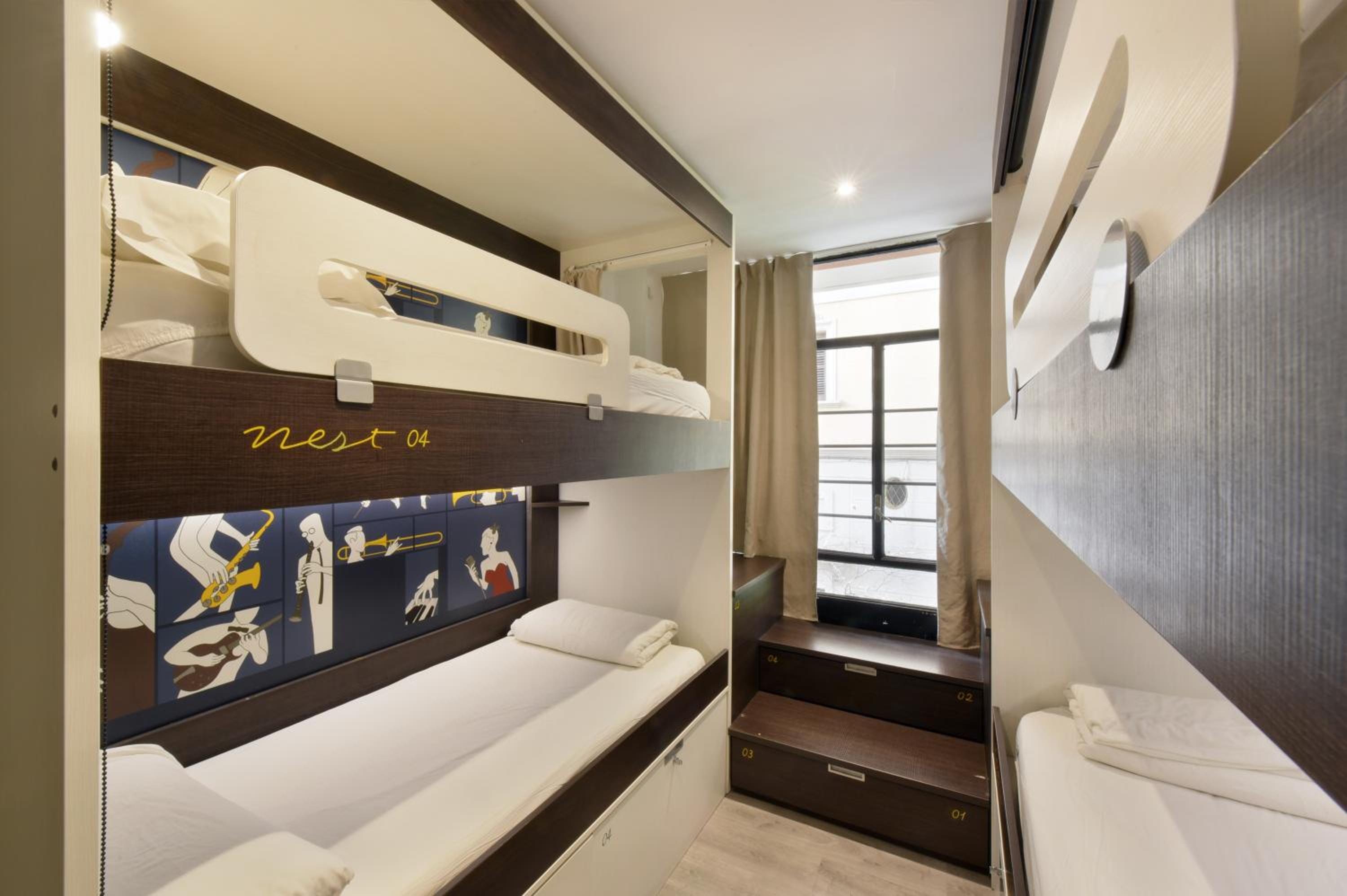Quadruple Room photo 3