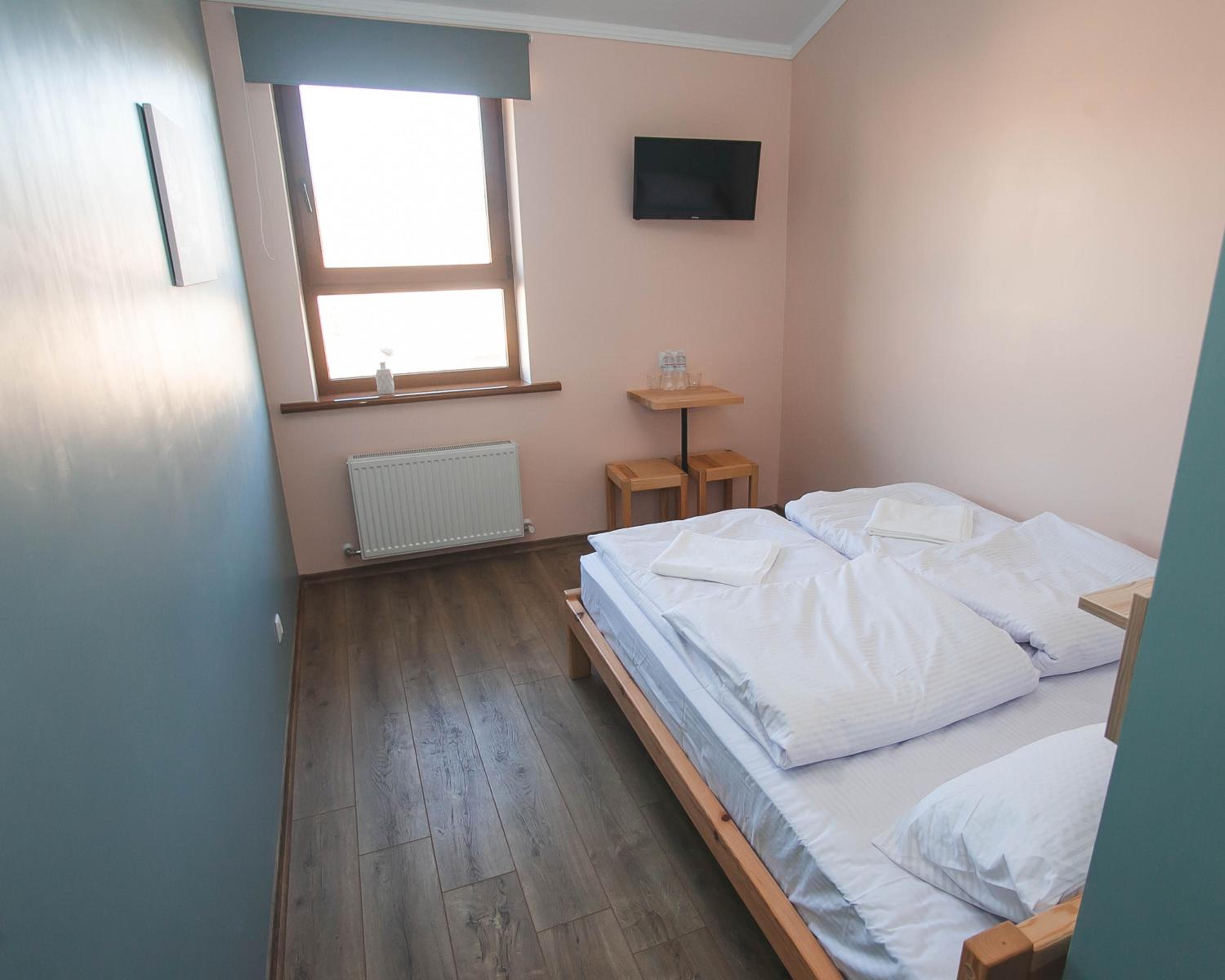 Double Room with Private Bathroom photo 1