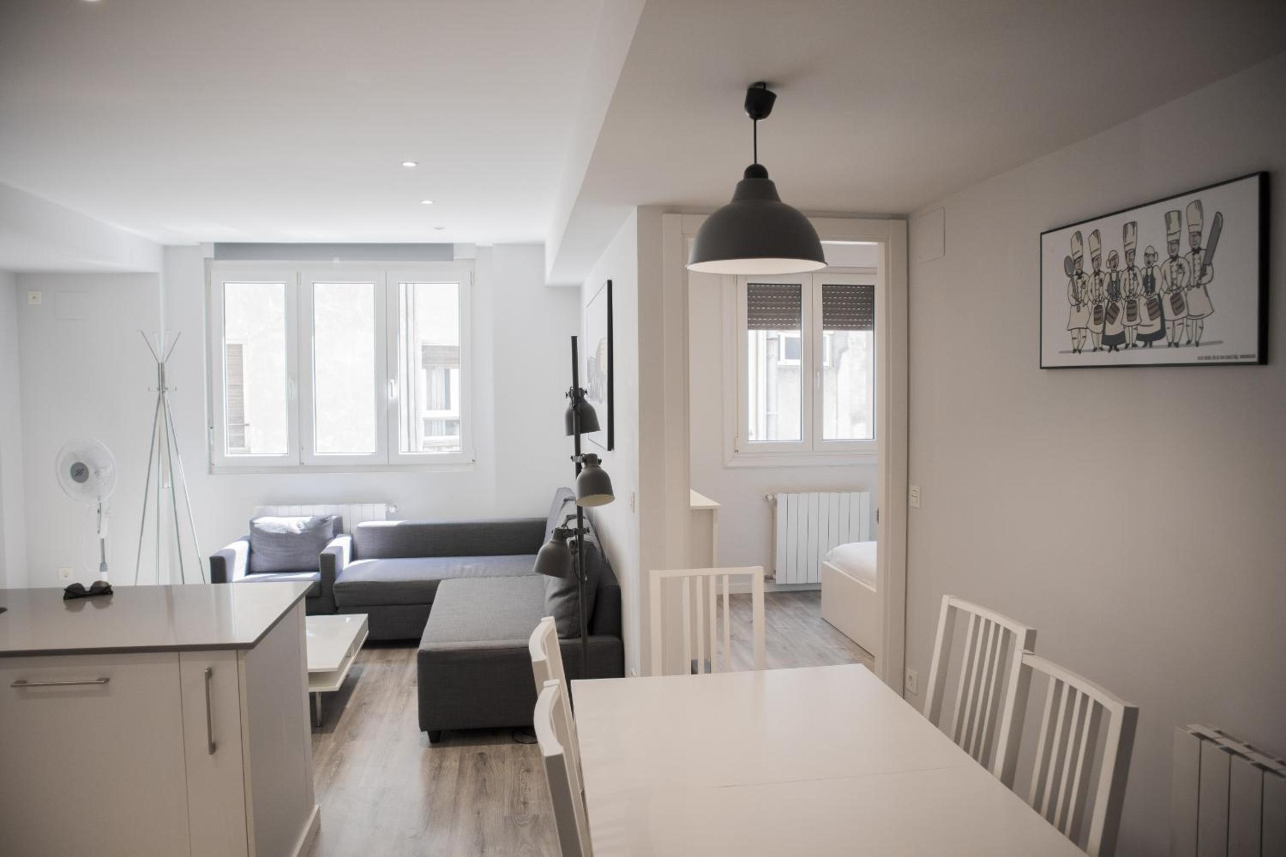 Apartamento