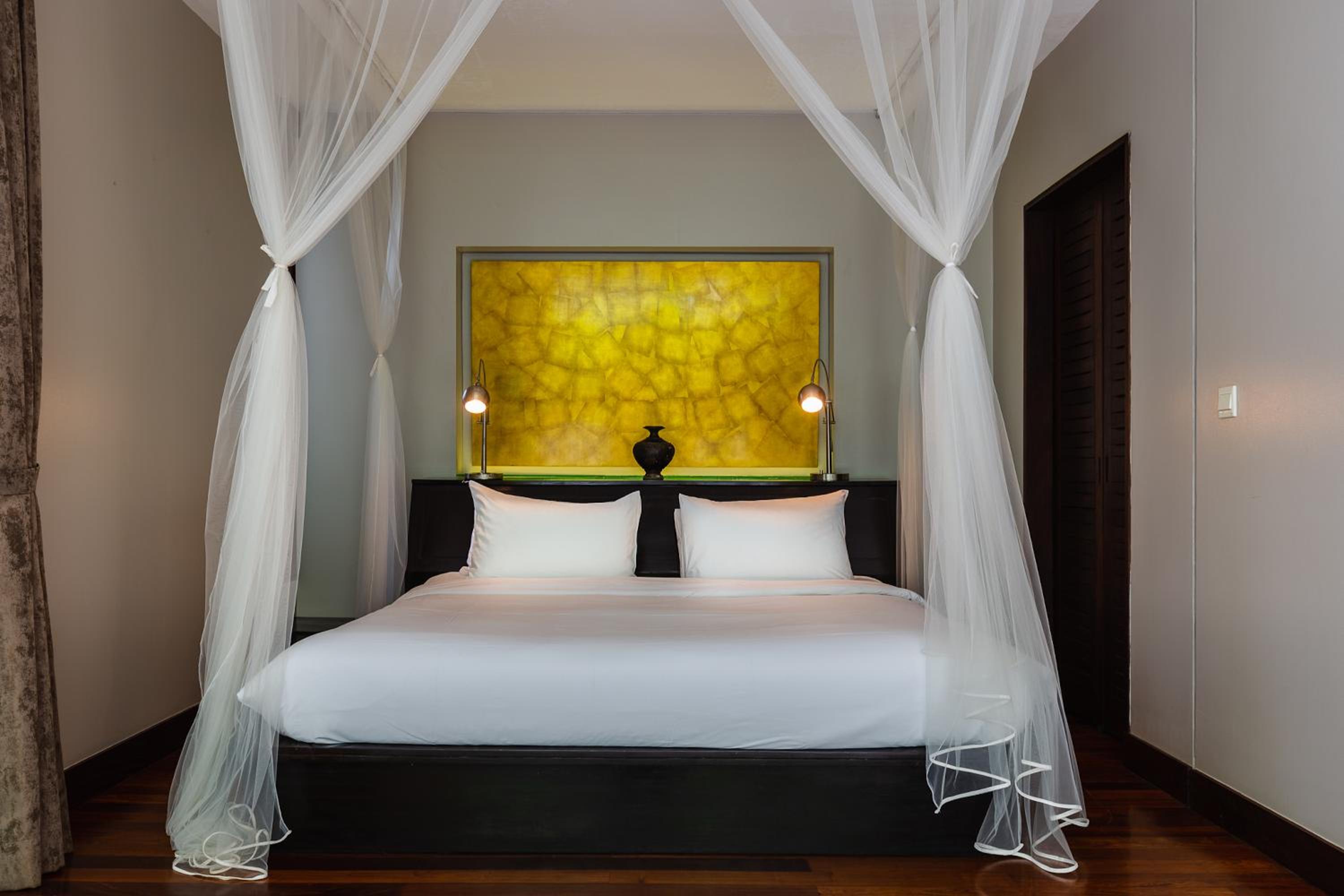 Bungalow Suite - Photo 2