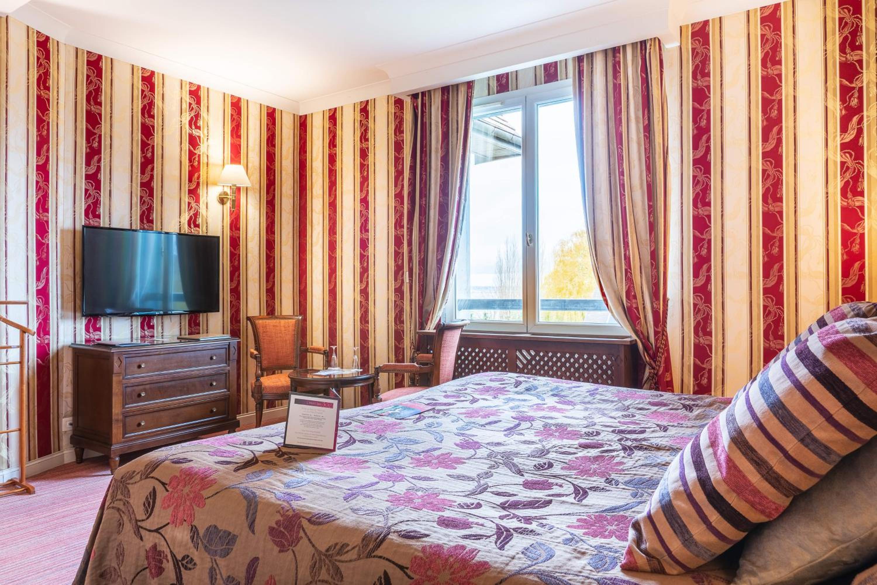 Comfort Double Room with Spa Access - Photo 6