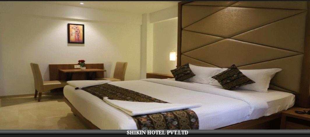 Double Room photo 3