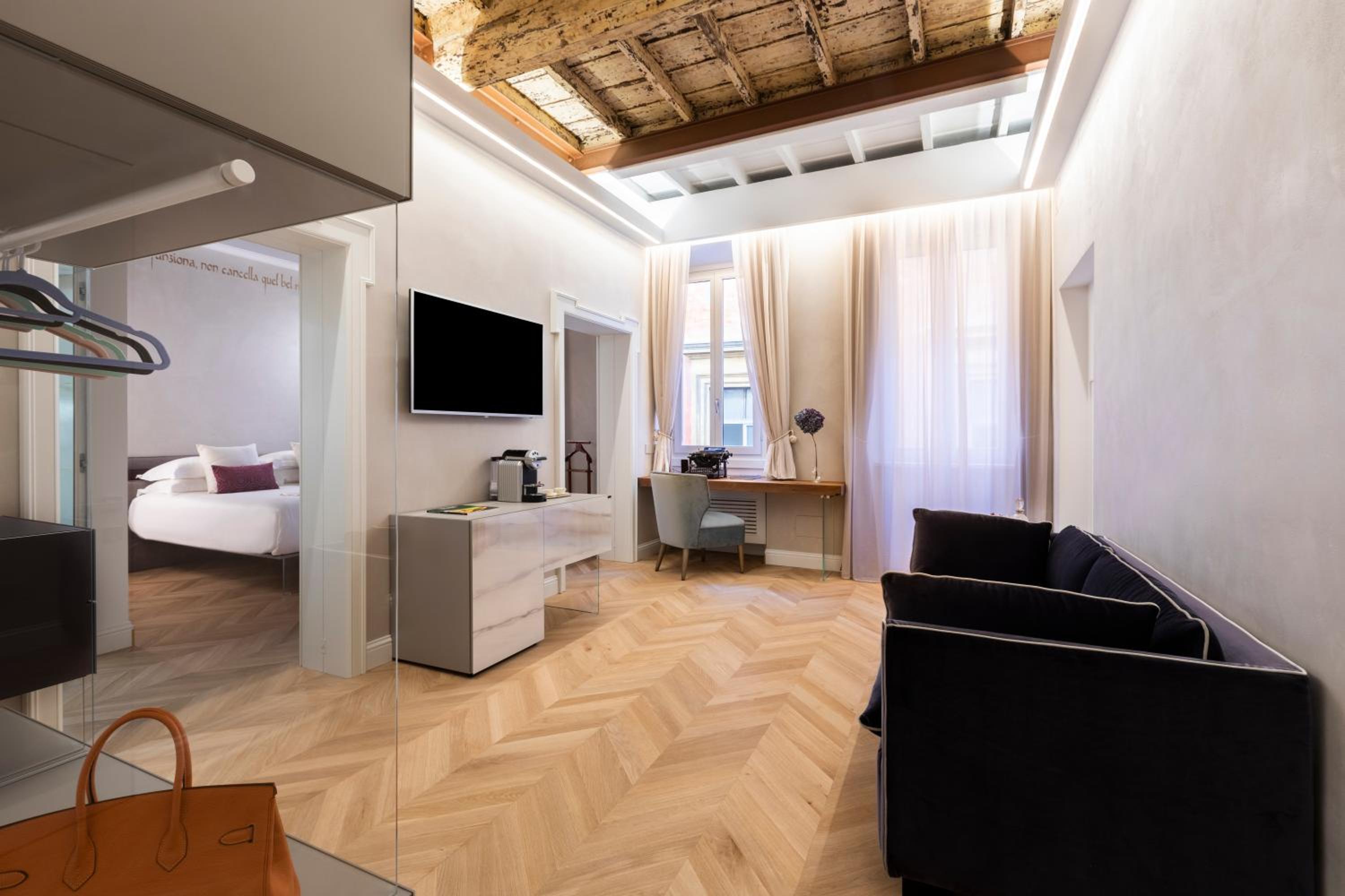 Suite photo 3