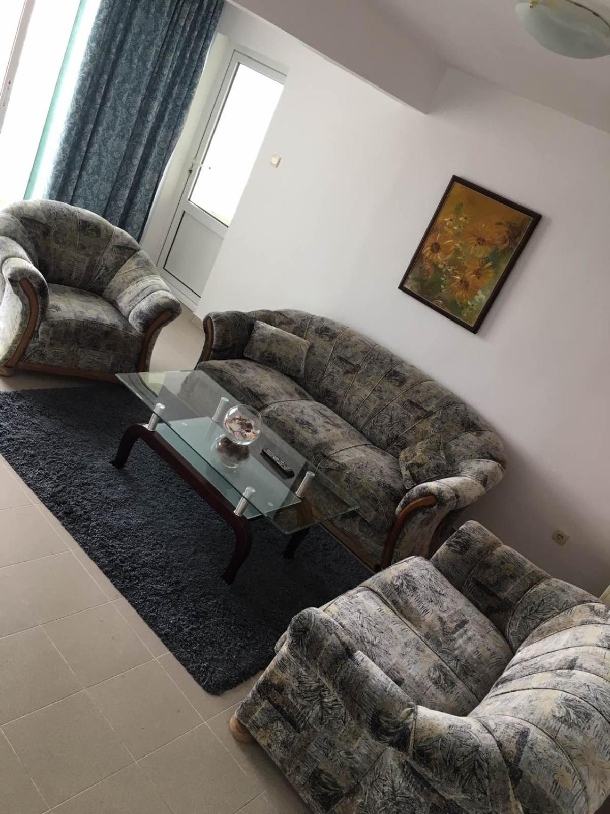 One-Bedroom Suite with Balcony and Sea View - Photo 6