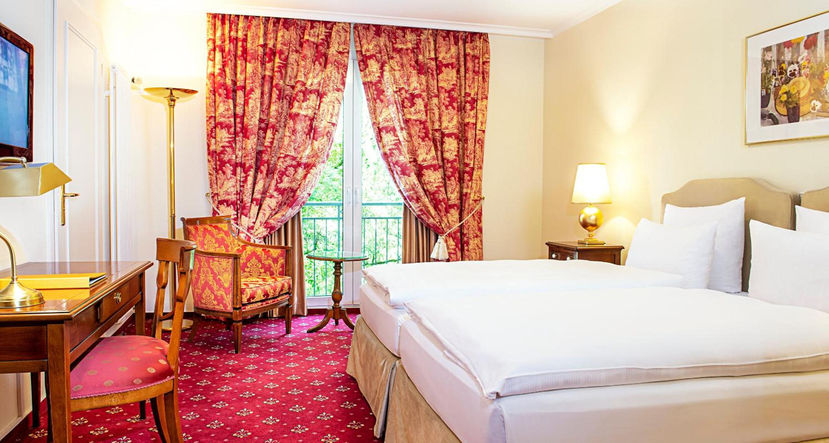 Superior Twin Room - Photo 3