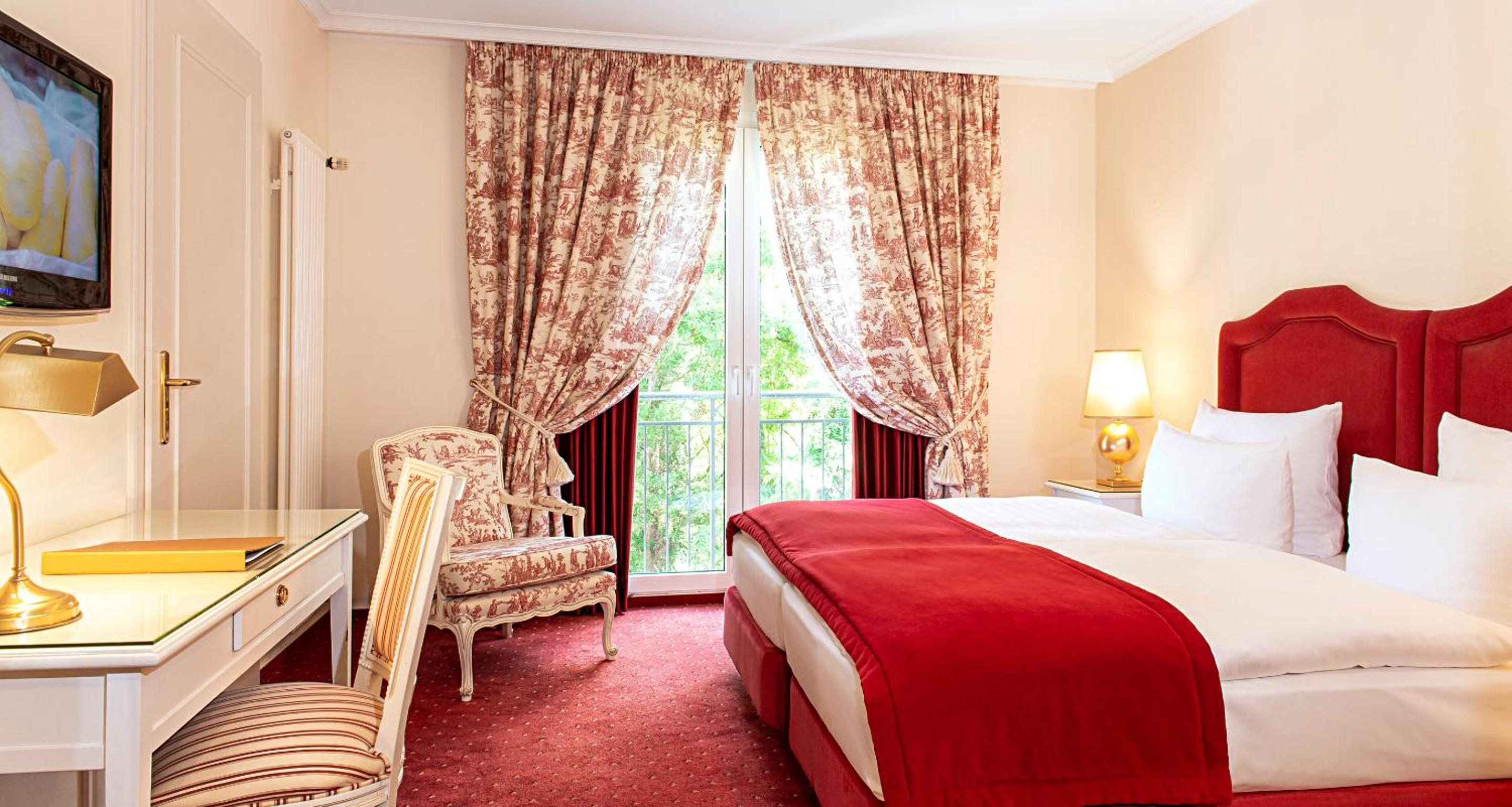 Superior Twin Room - Photo 1
