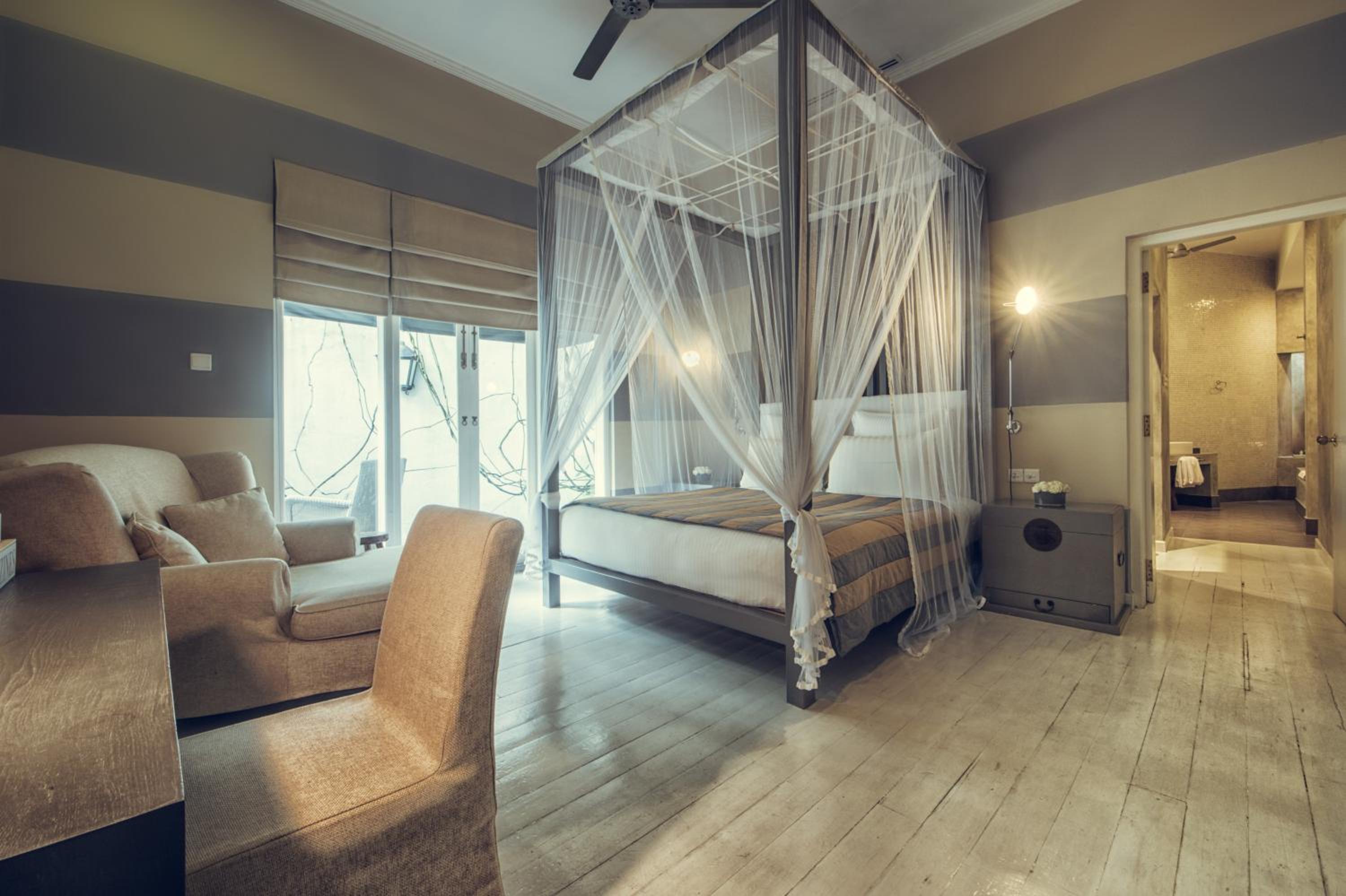 Superior Suite