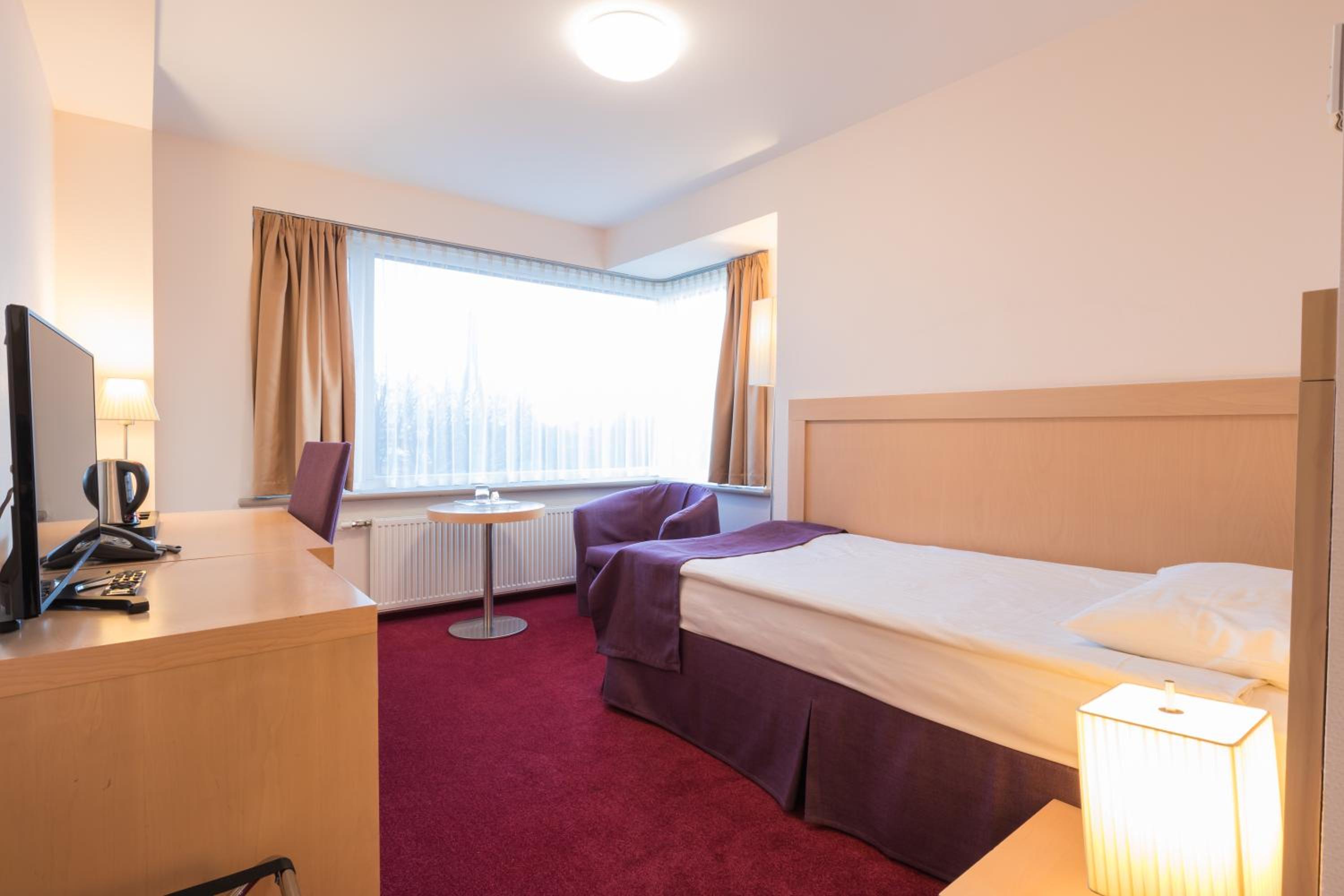 Standard Single Room - Photo 4