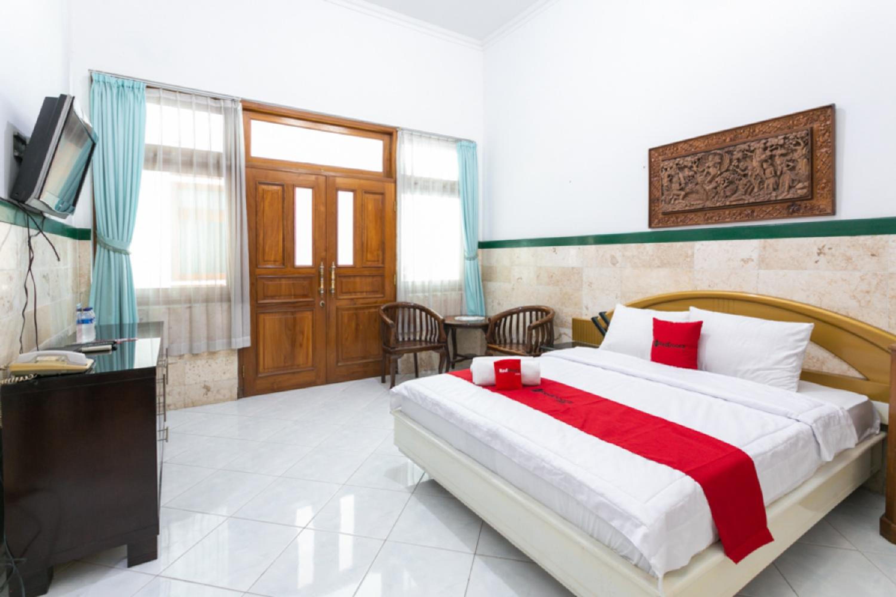 Double Room photo 2