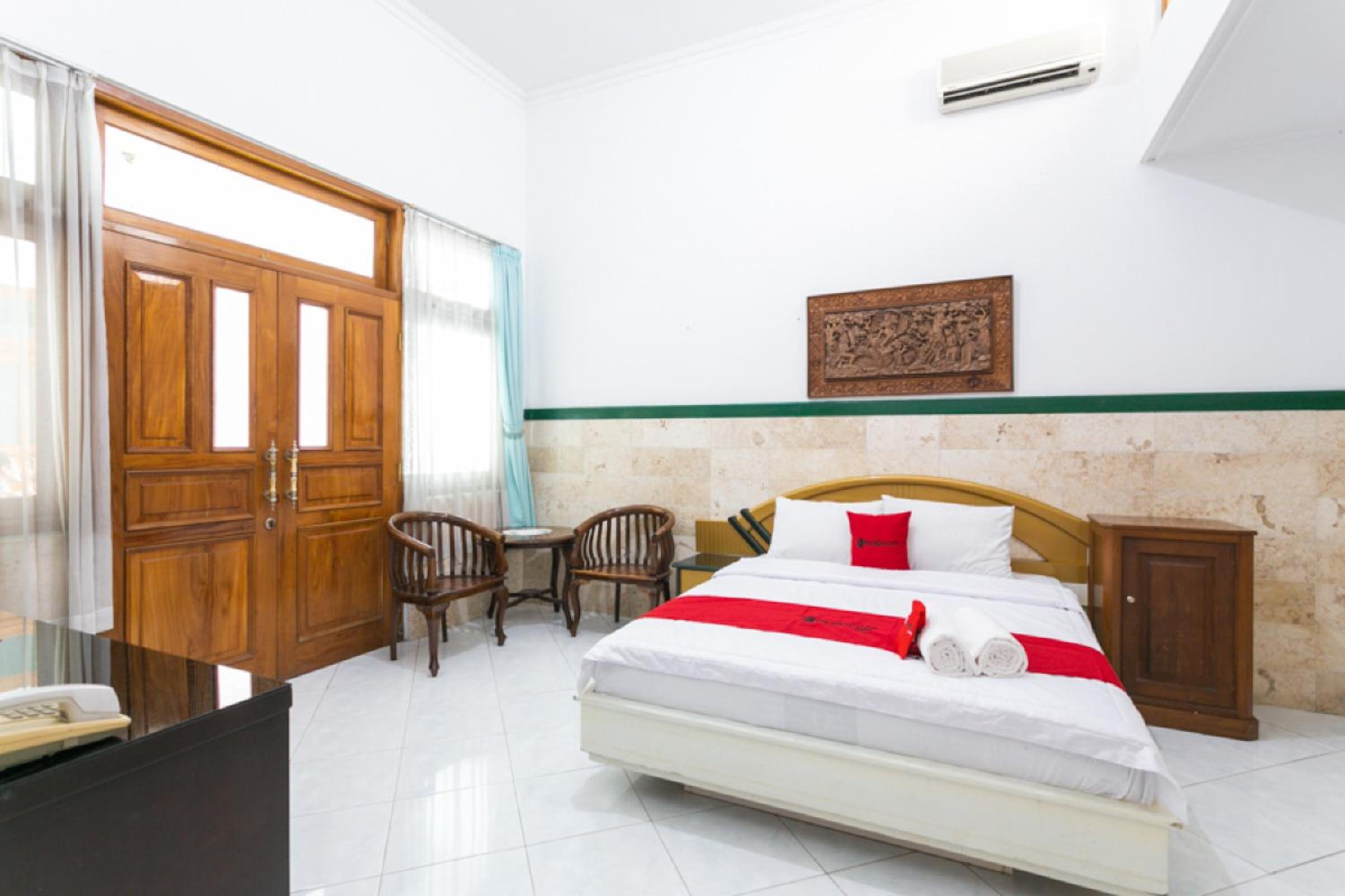 Double Room photo 3