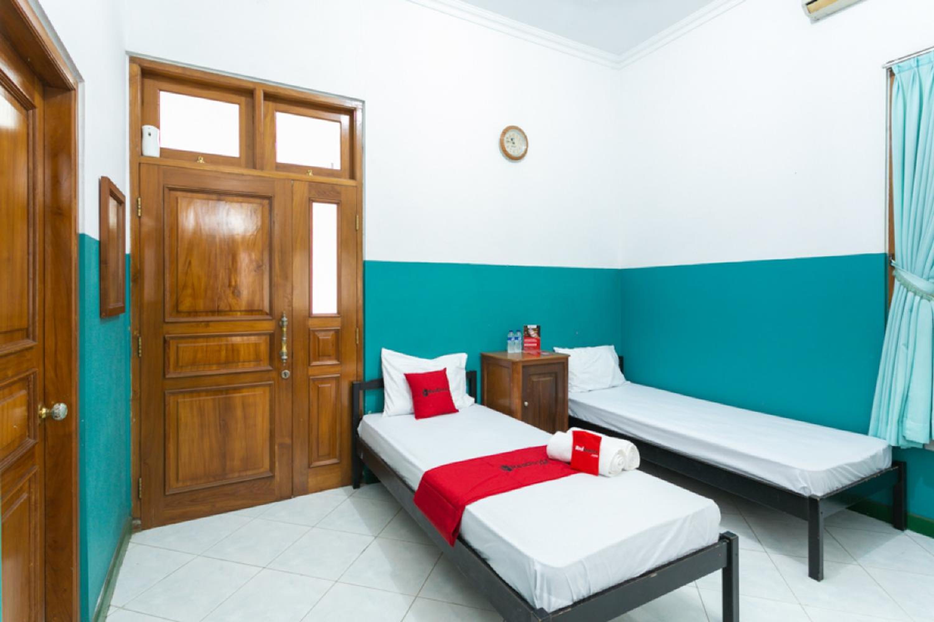 Twin Room photo 3