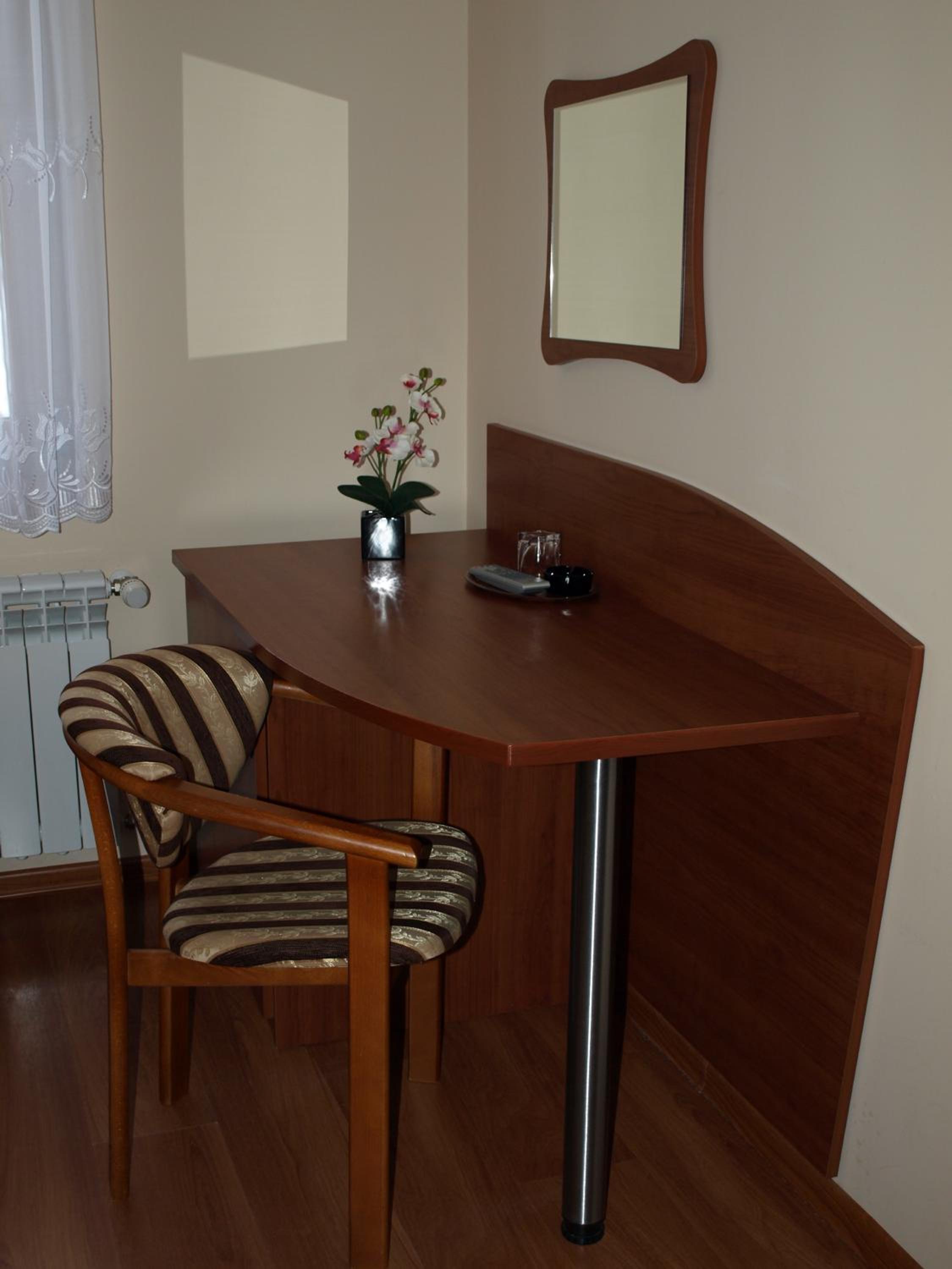 Double Room - Photo 3