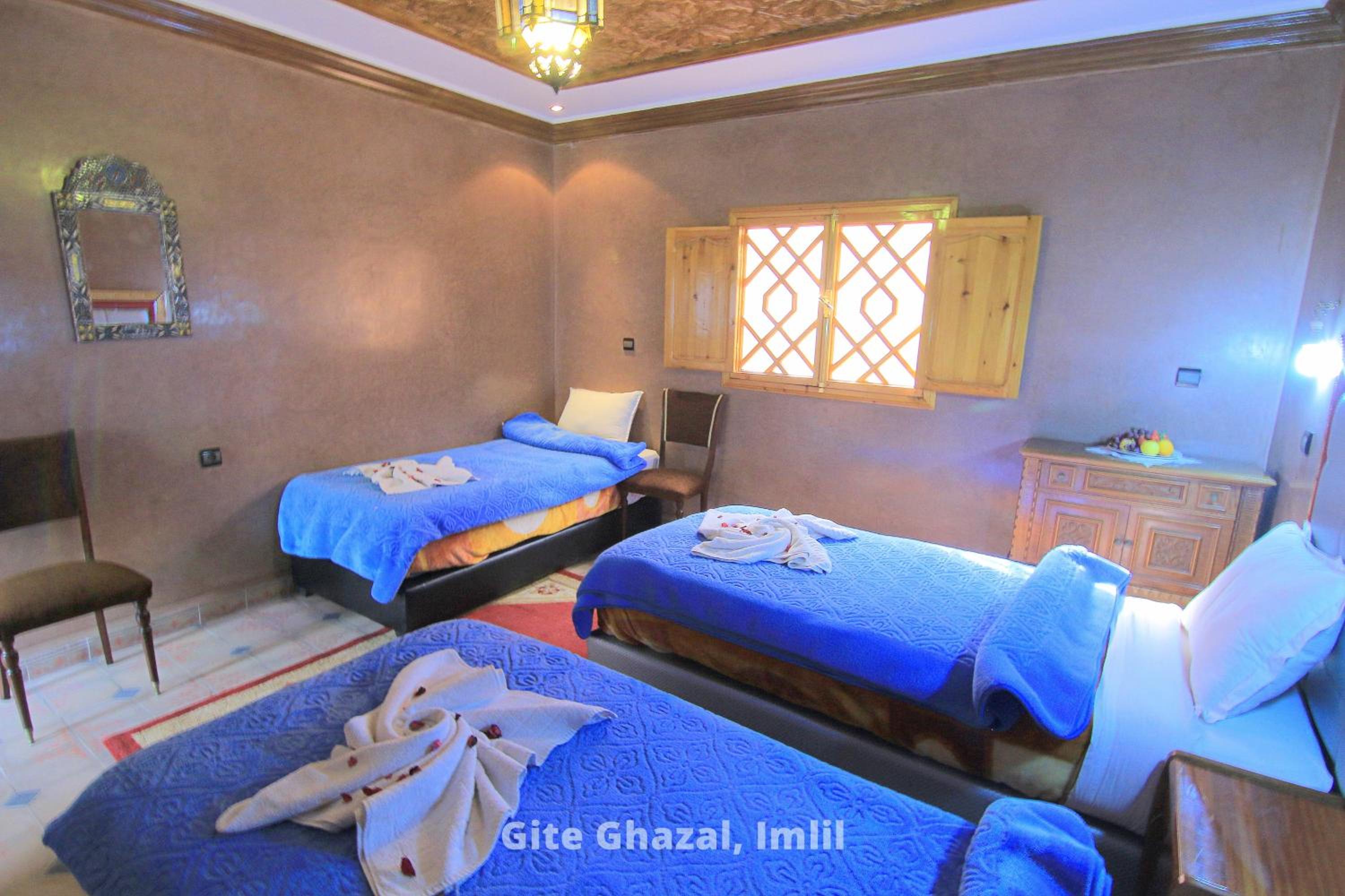 Single Room photo 1