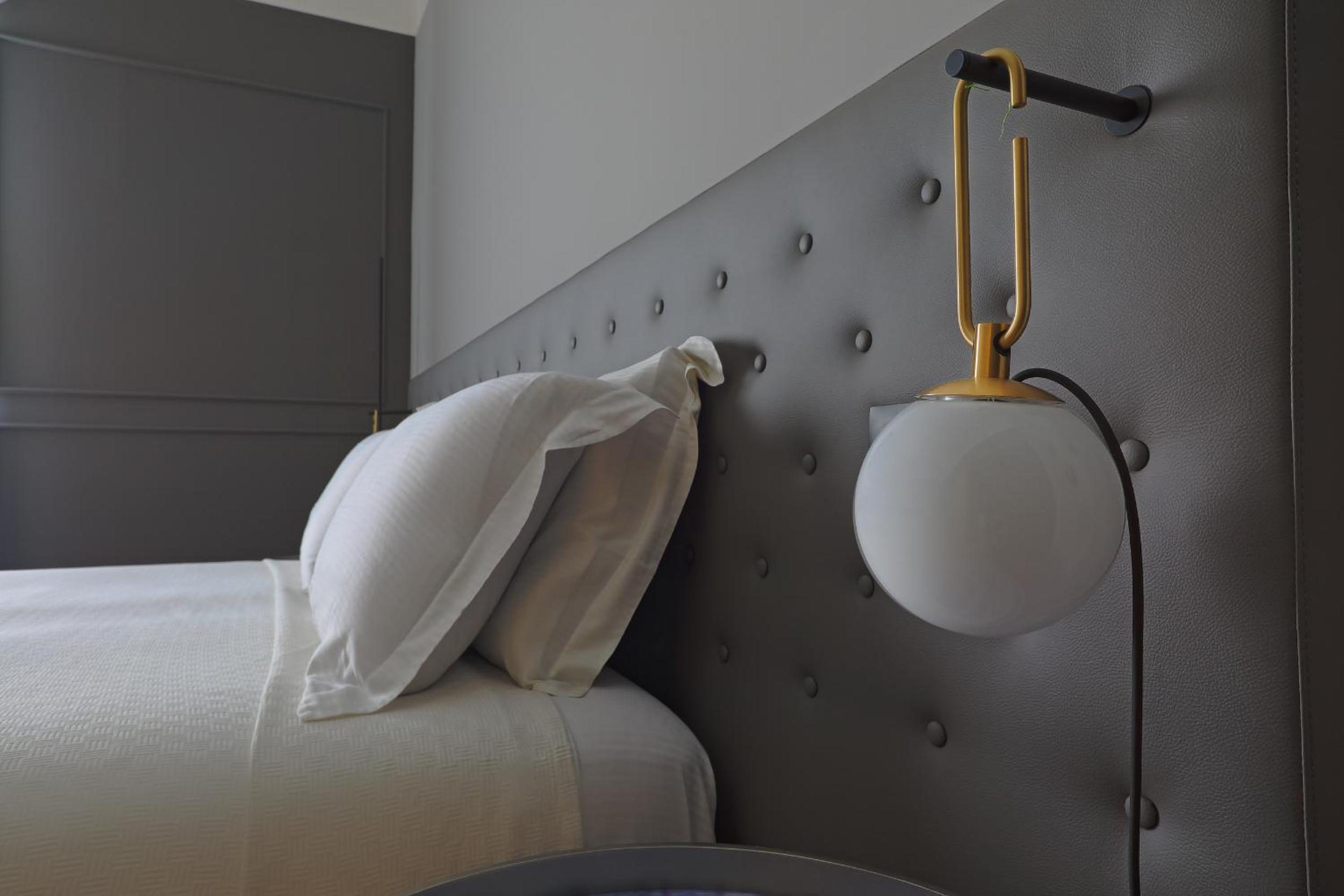 Standard Double or Twin Room - Photo 2