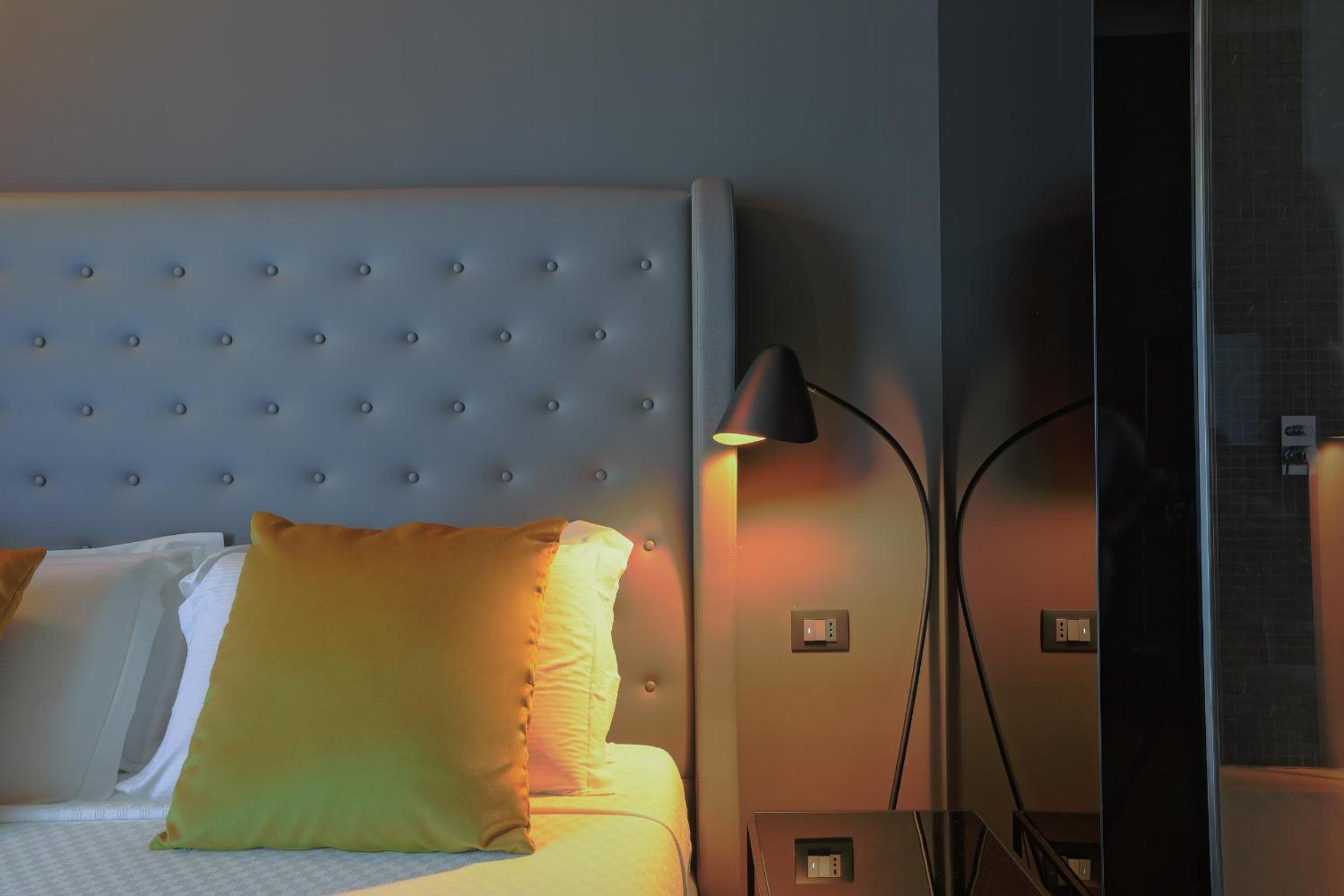 Deluxe Junior Suite - Photo 7