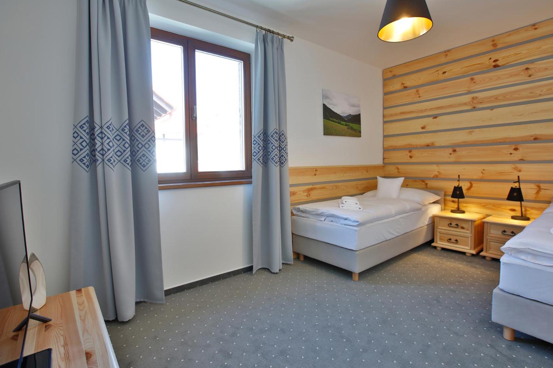 Double or Twin Room photo 2