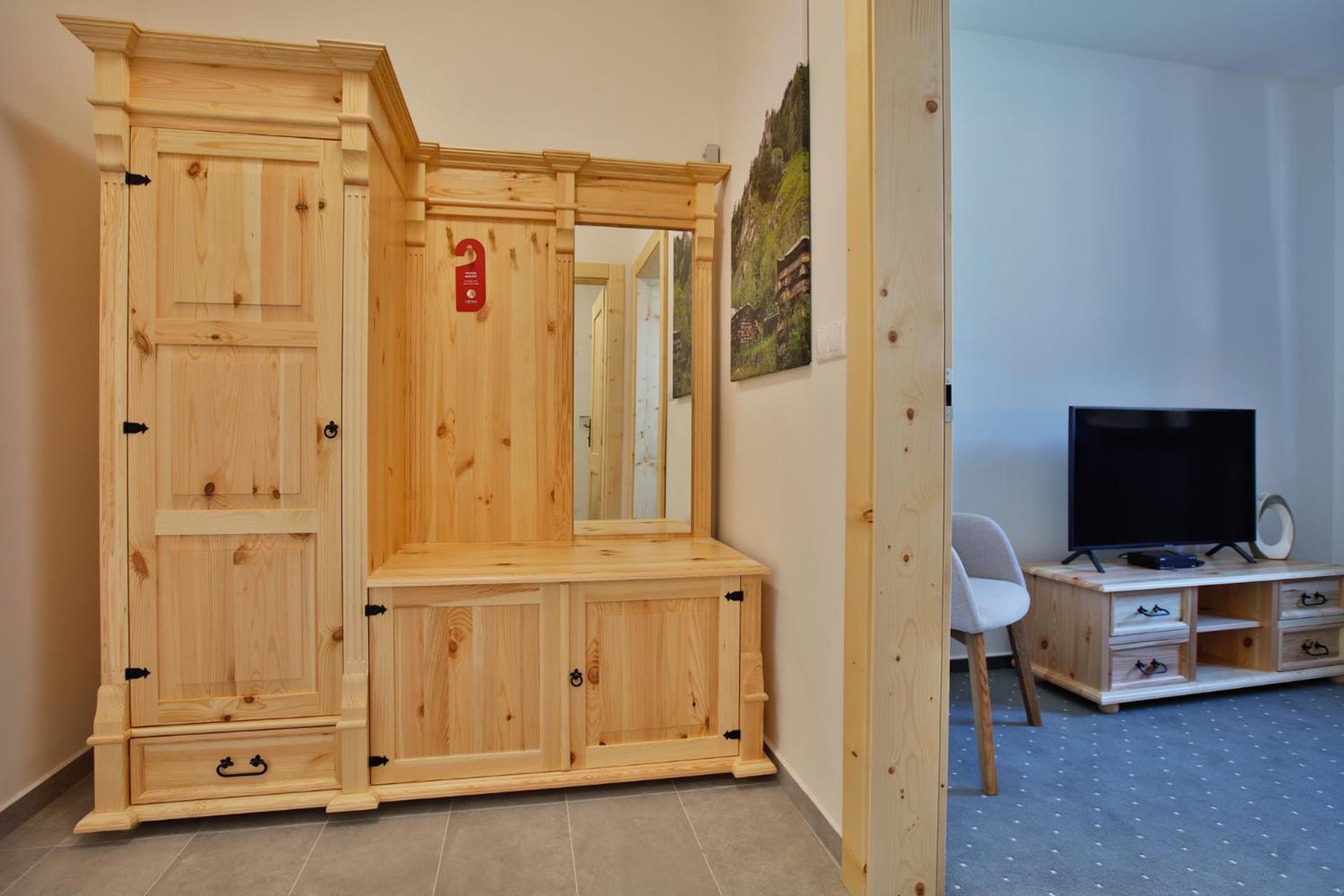 Quadruple Room photo 2