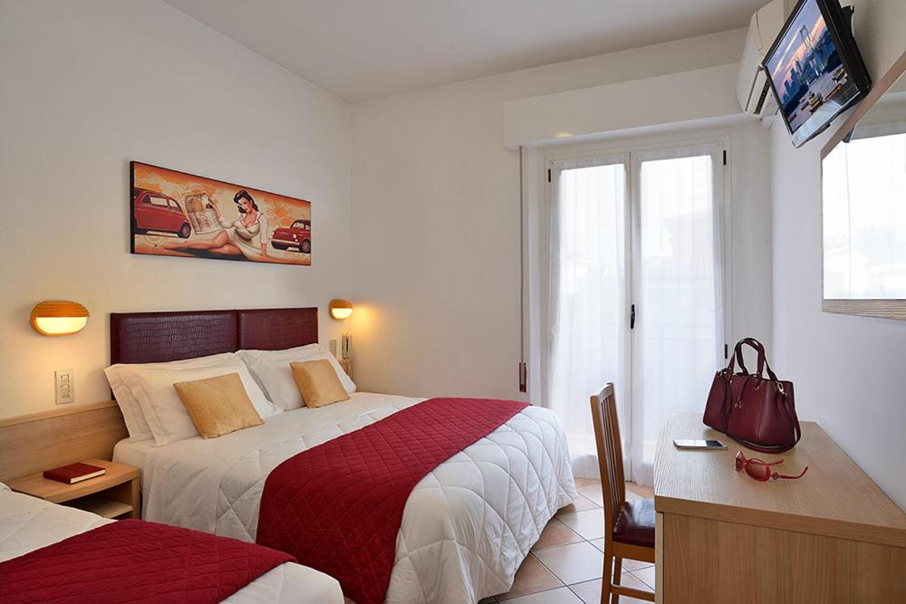 Triple Room photo 1