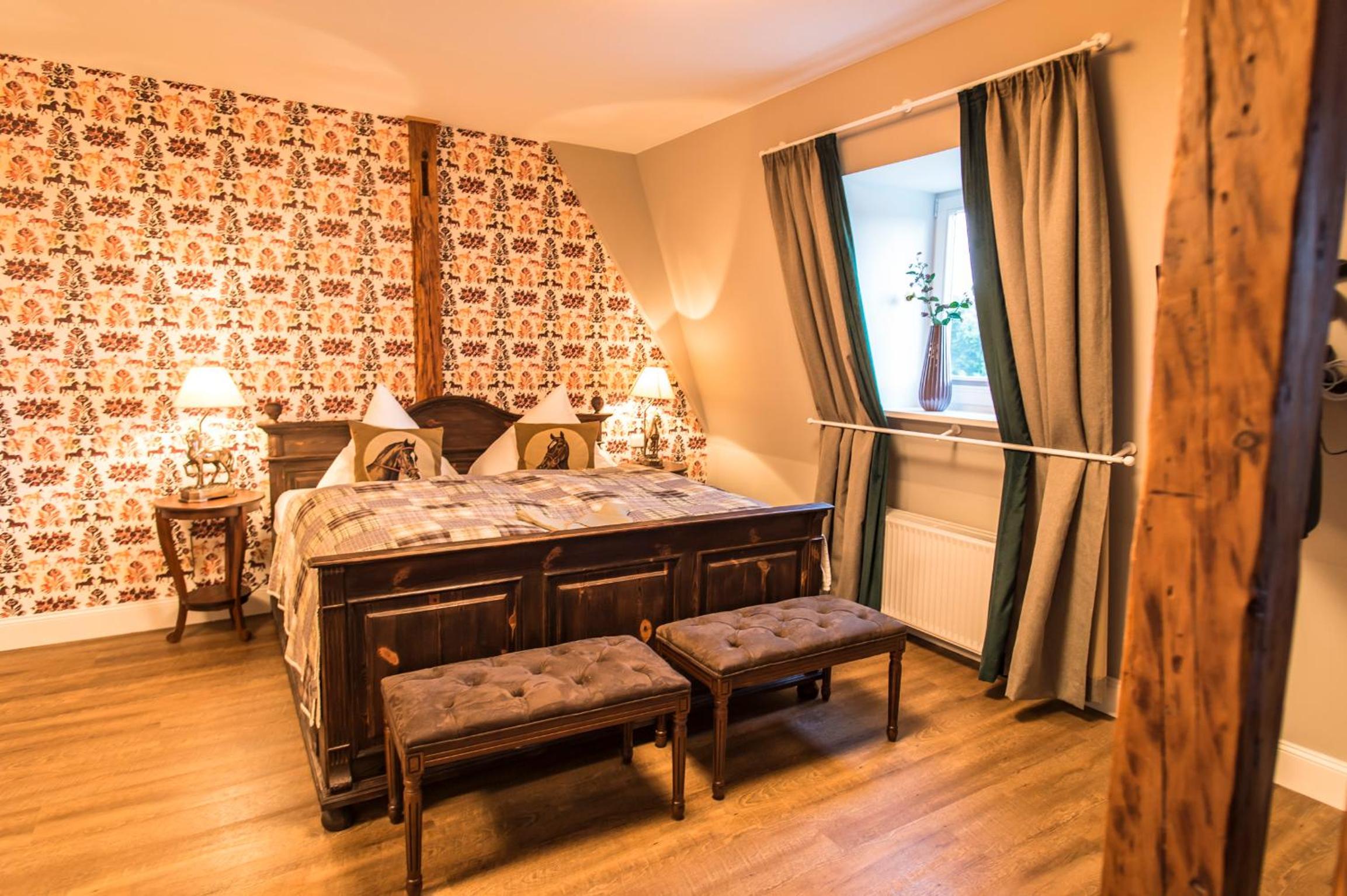 Superior Double Room - Photo 8