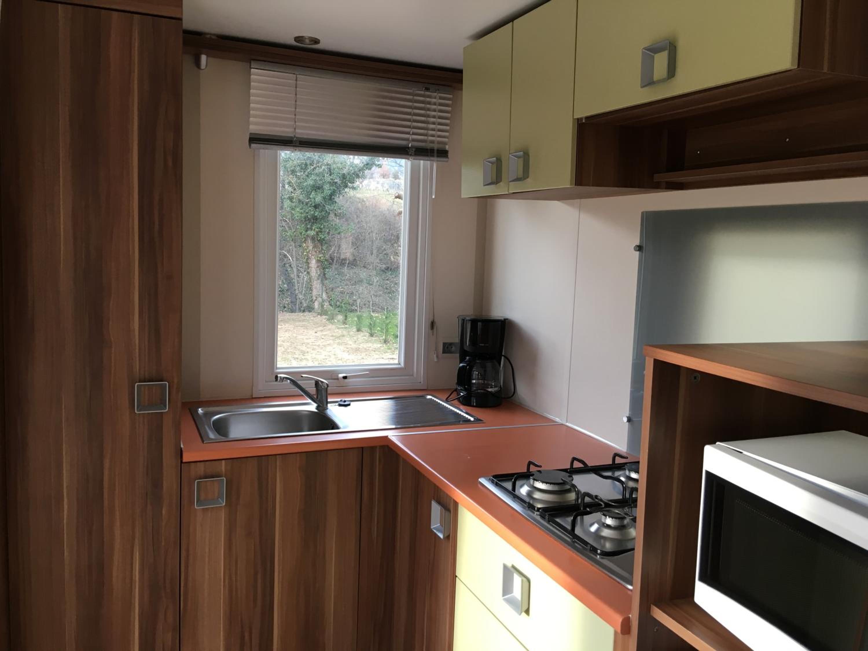 Mobile Home photo 3