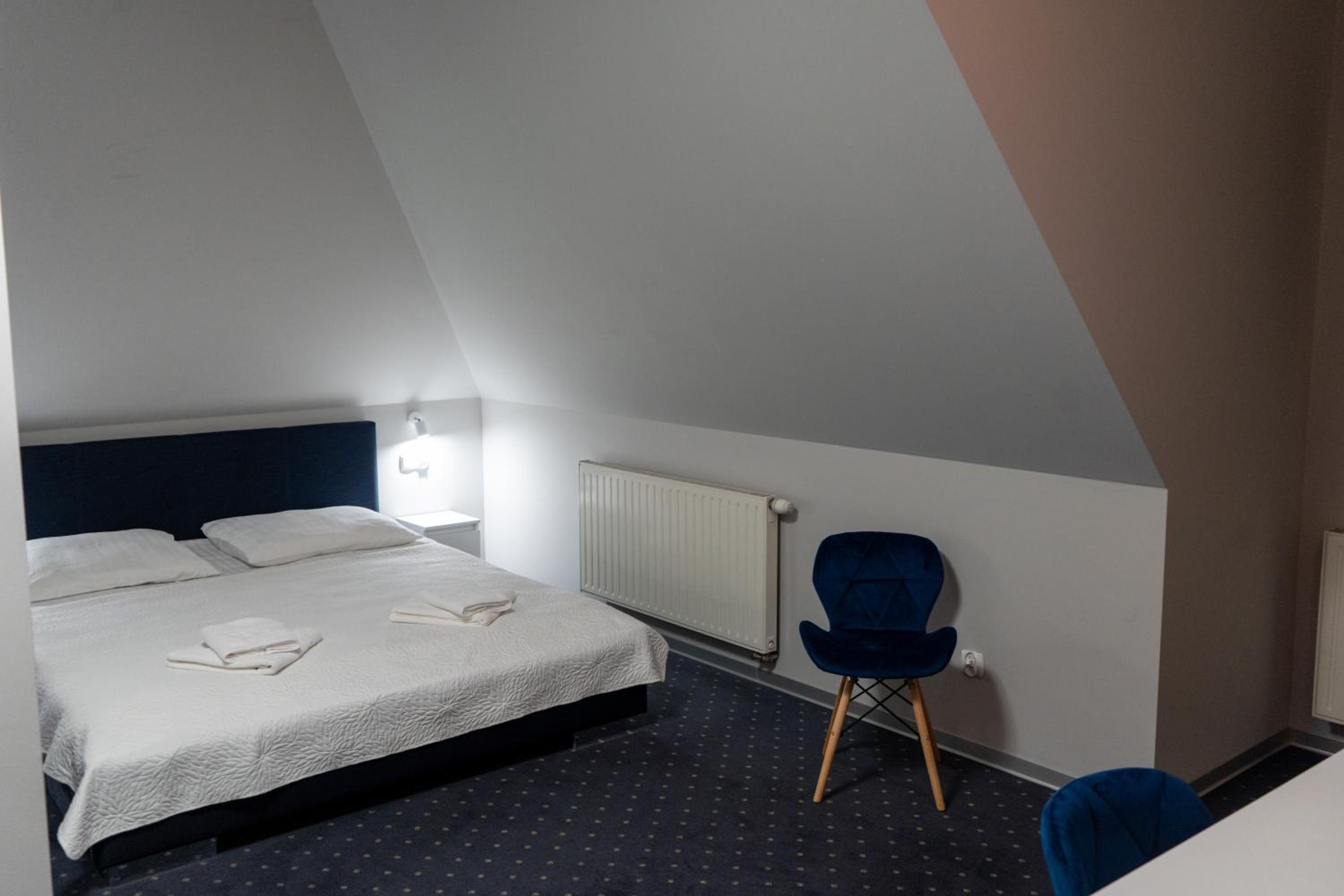 Deluxe Double Room - Photo 6
