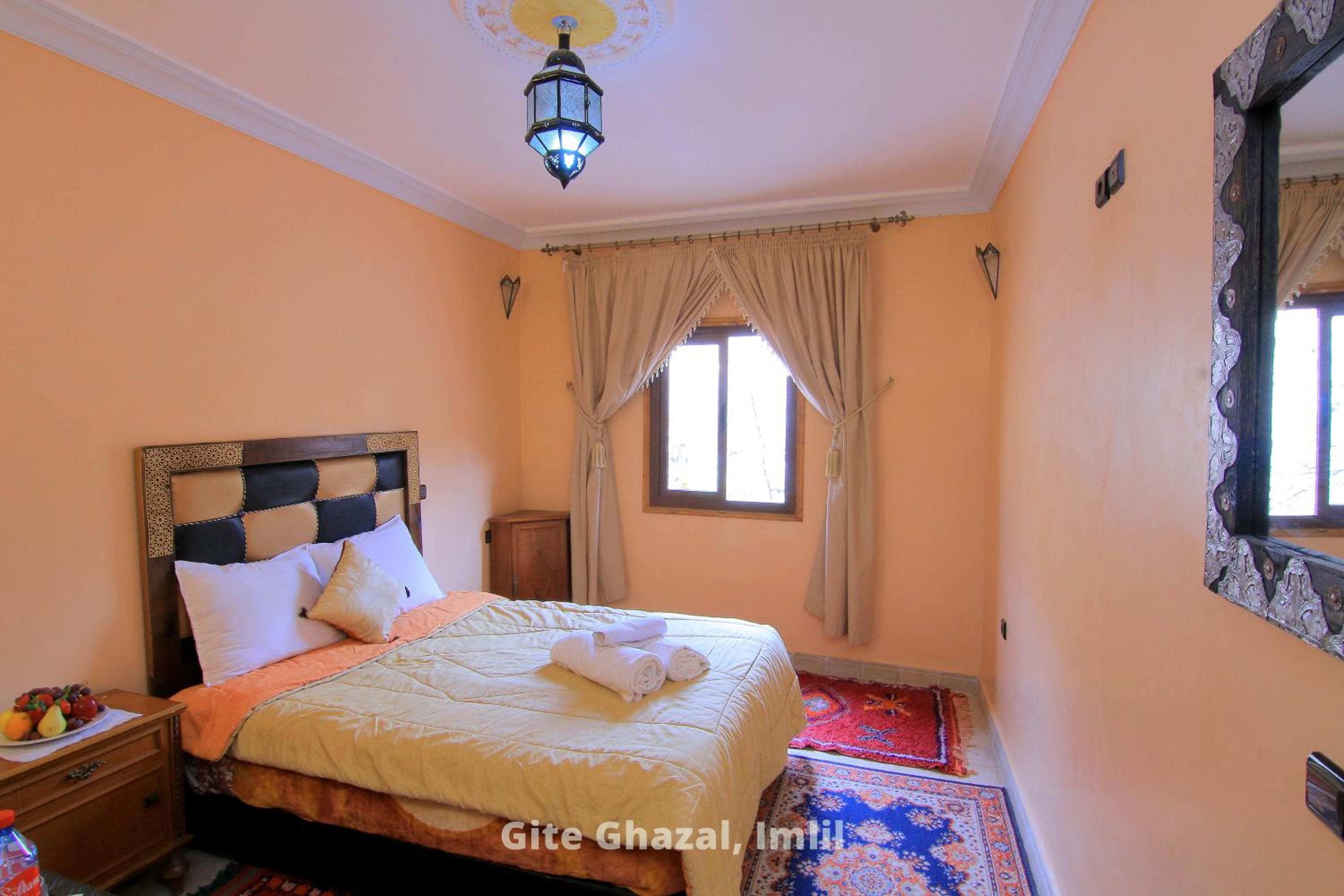 Single Room photo 2