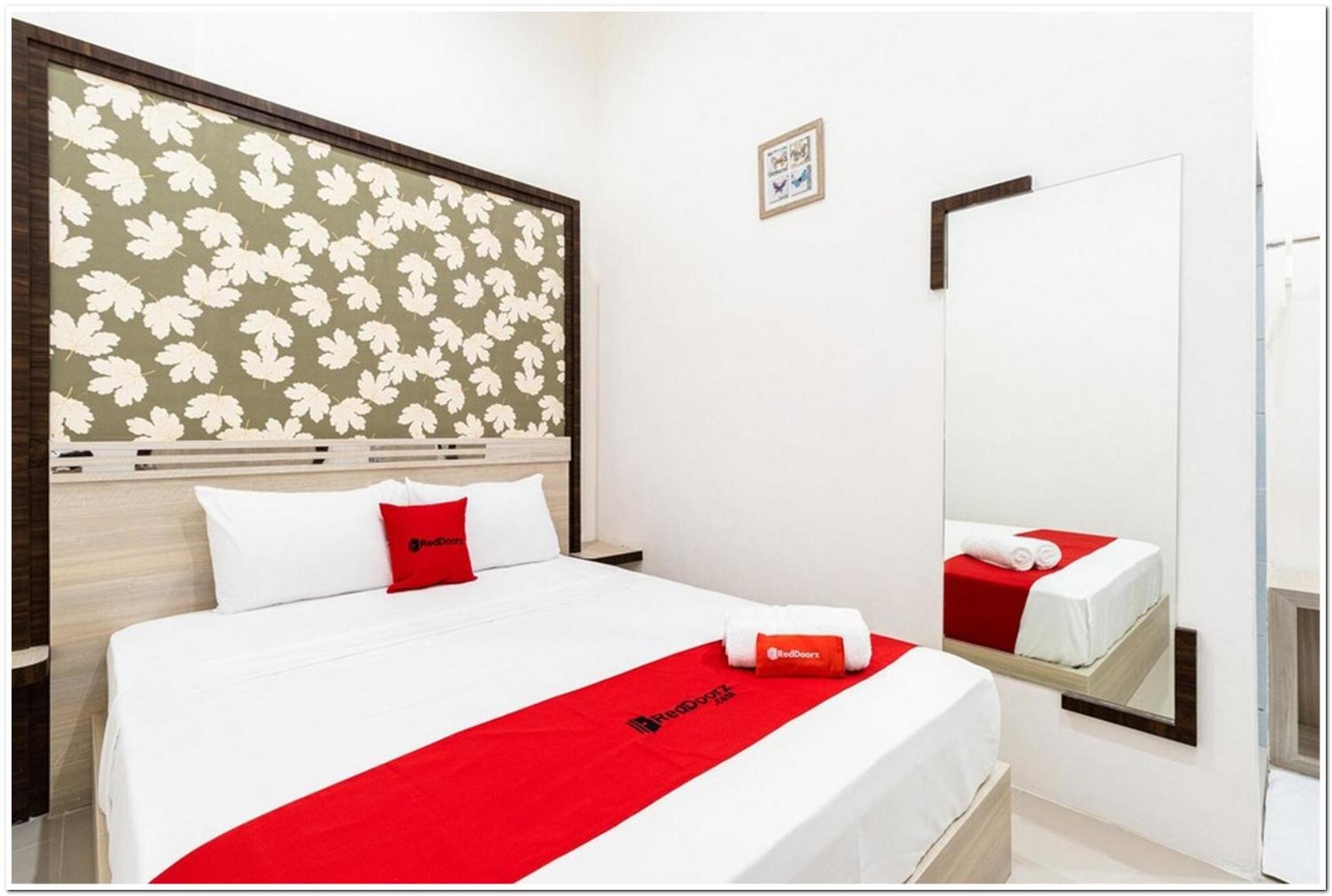Double Room - Photo 2