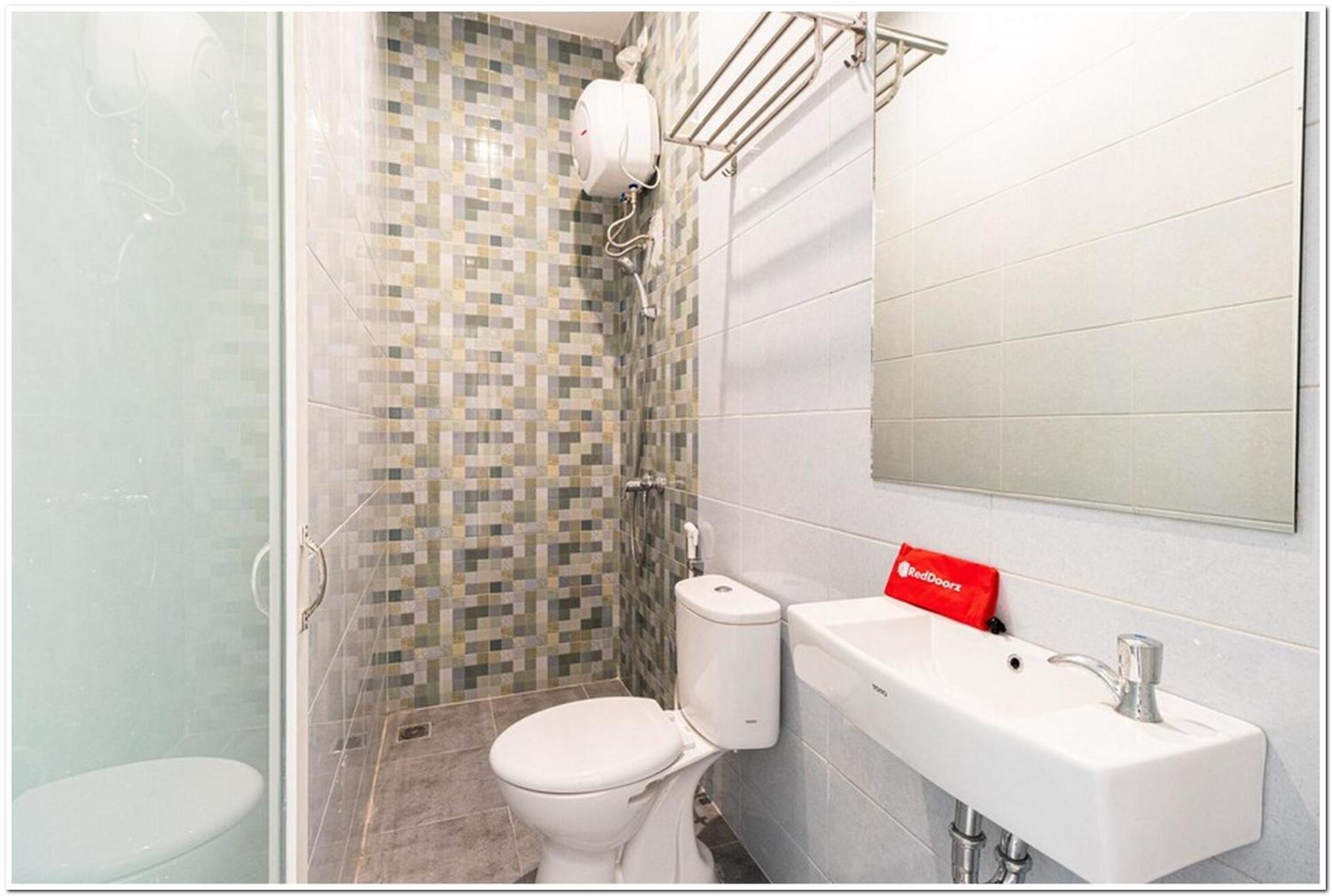 Double Room - Photo 3