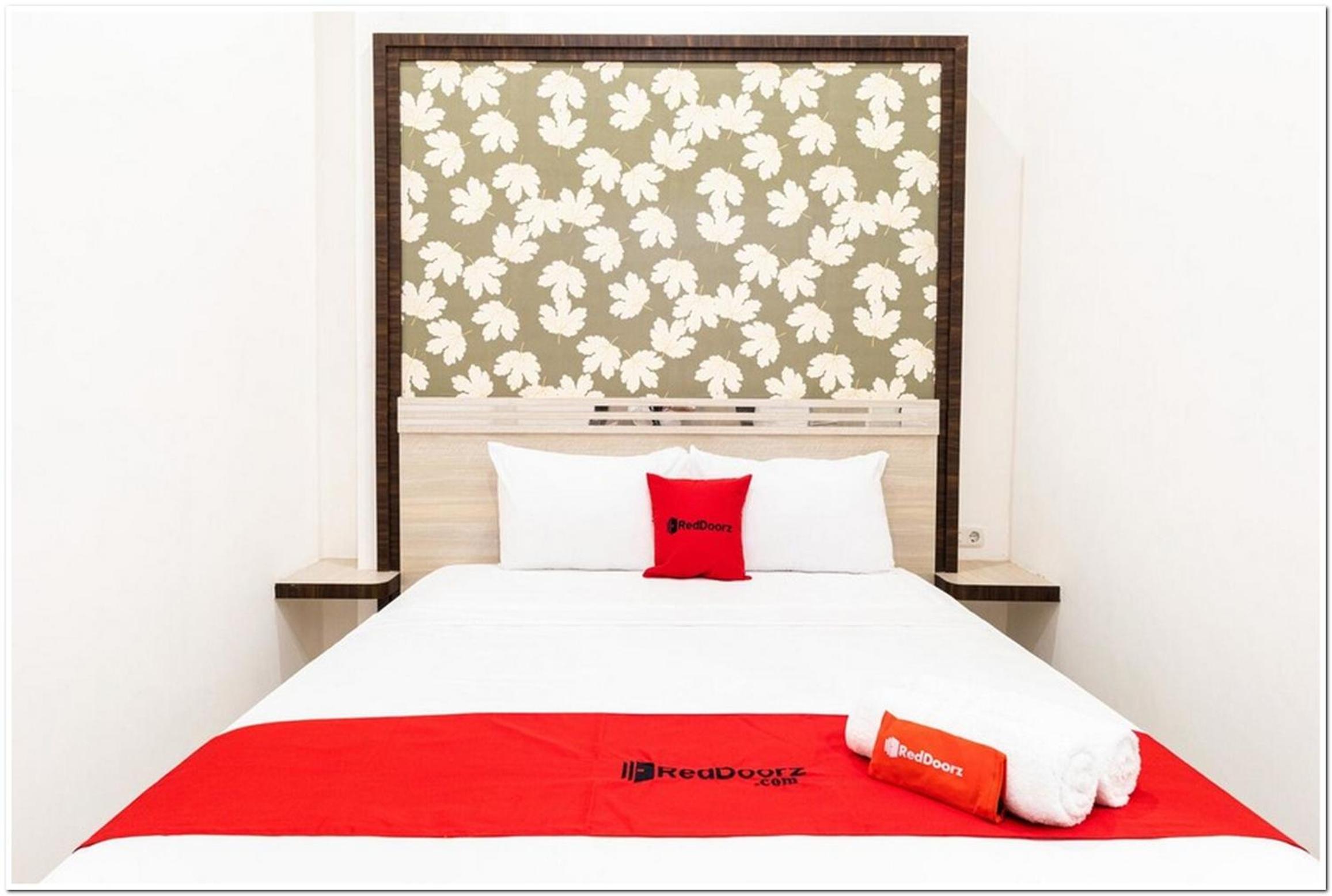 Double Room - Photo 4