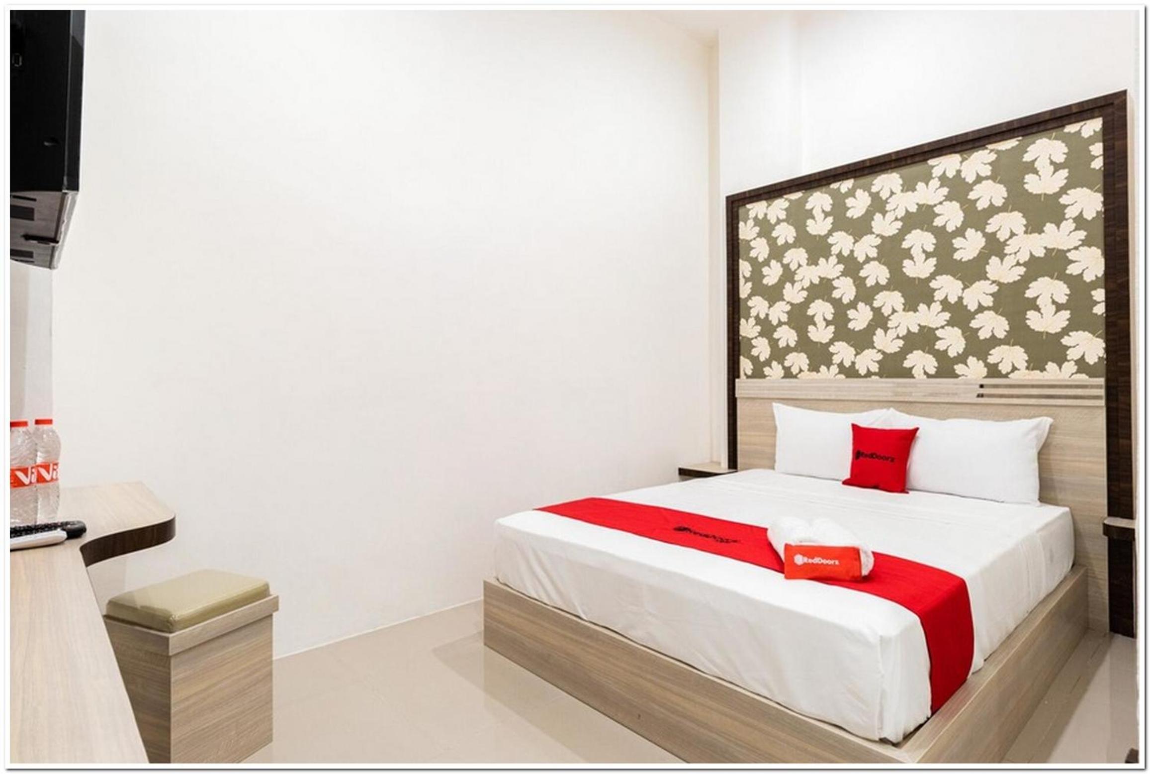 Double Room - Photo 5