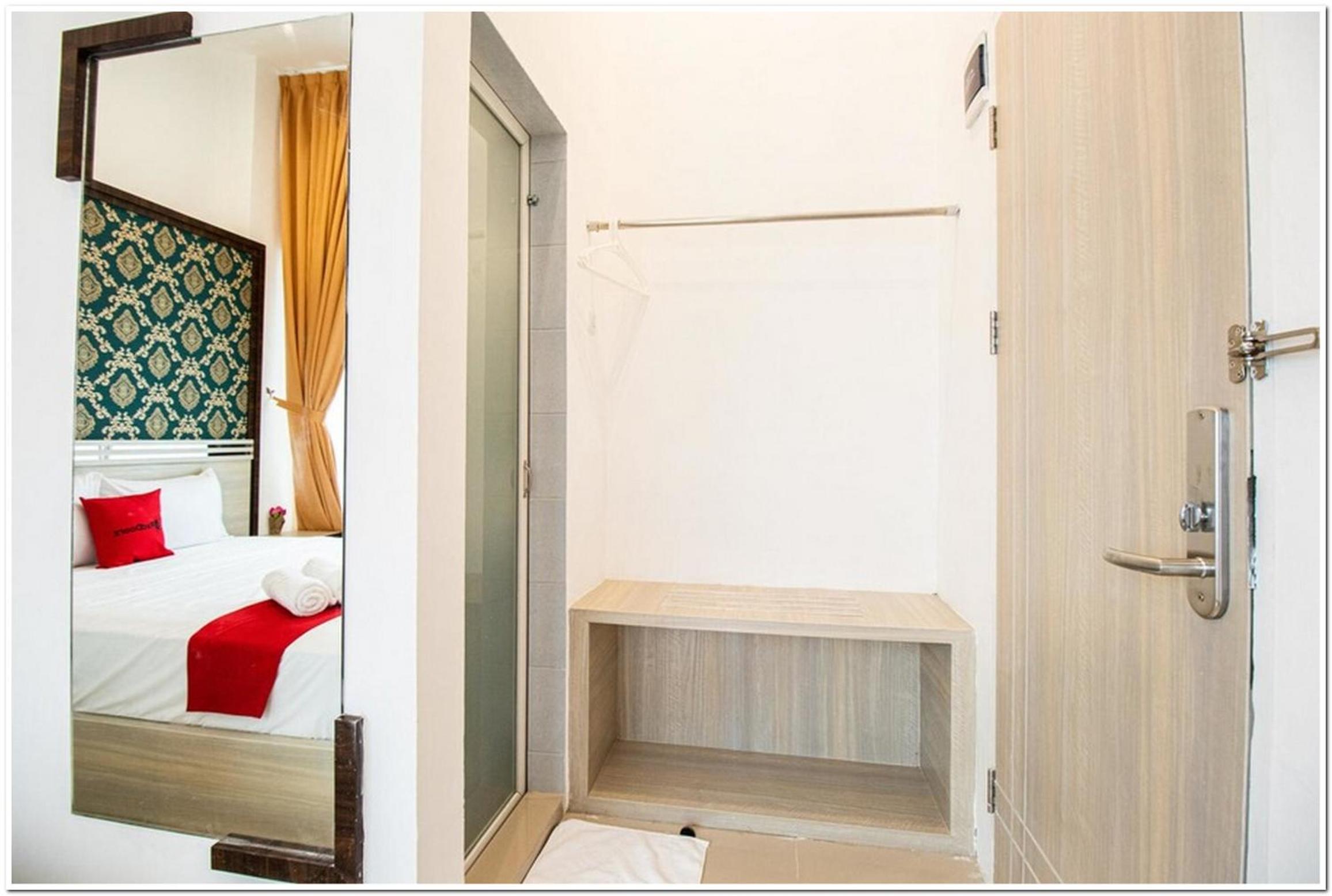Double Room - Photo 15