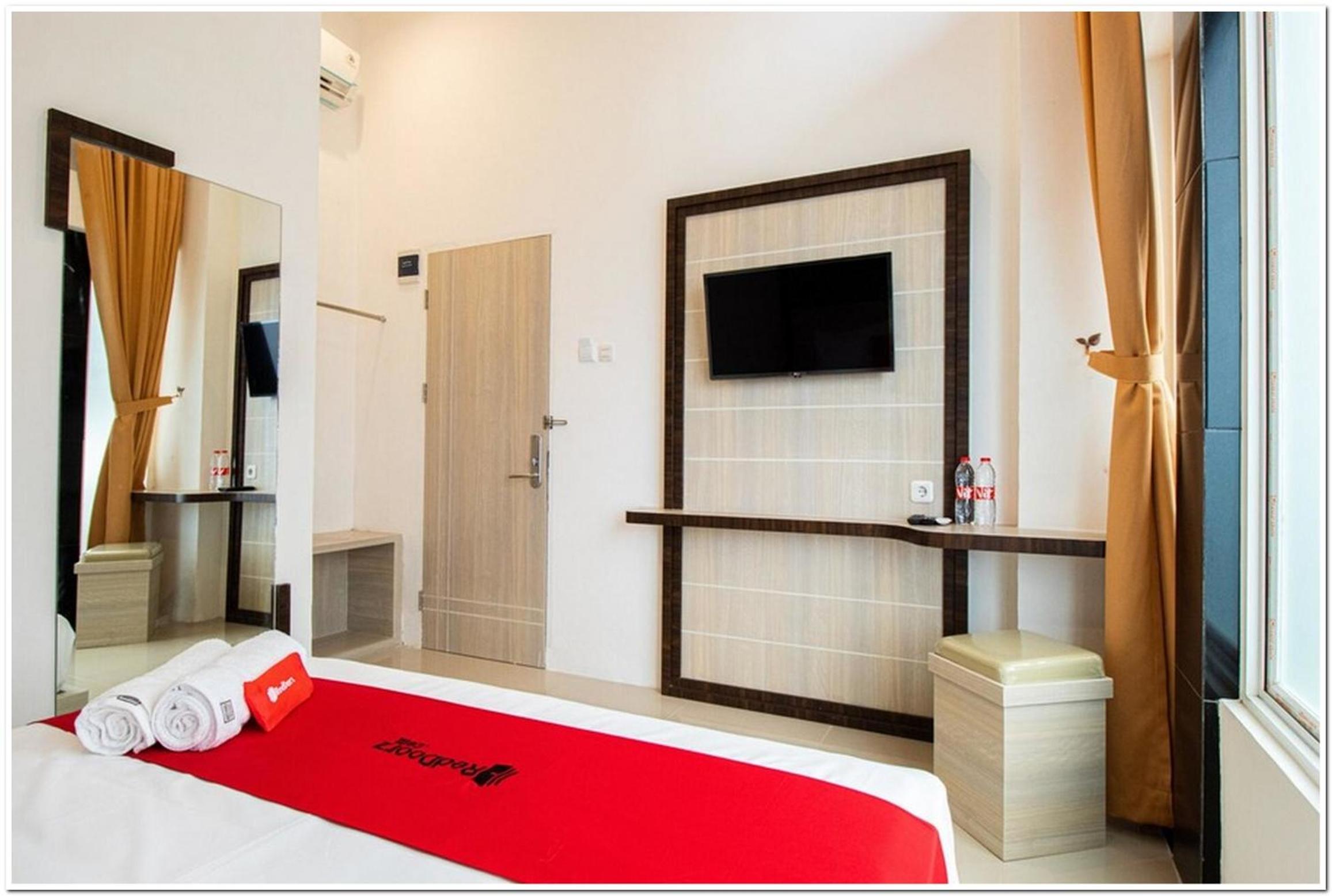 Double Room - Photo 11
