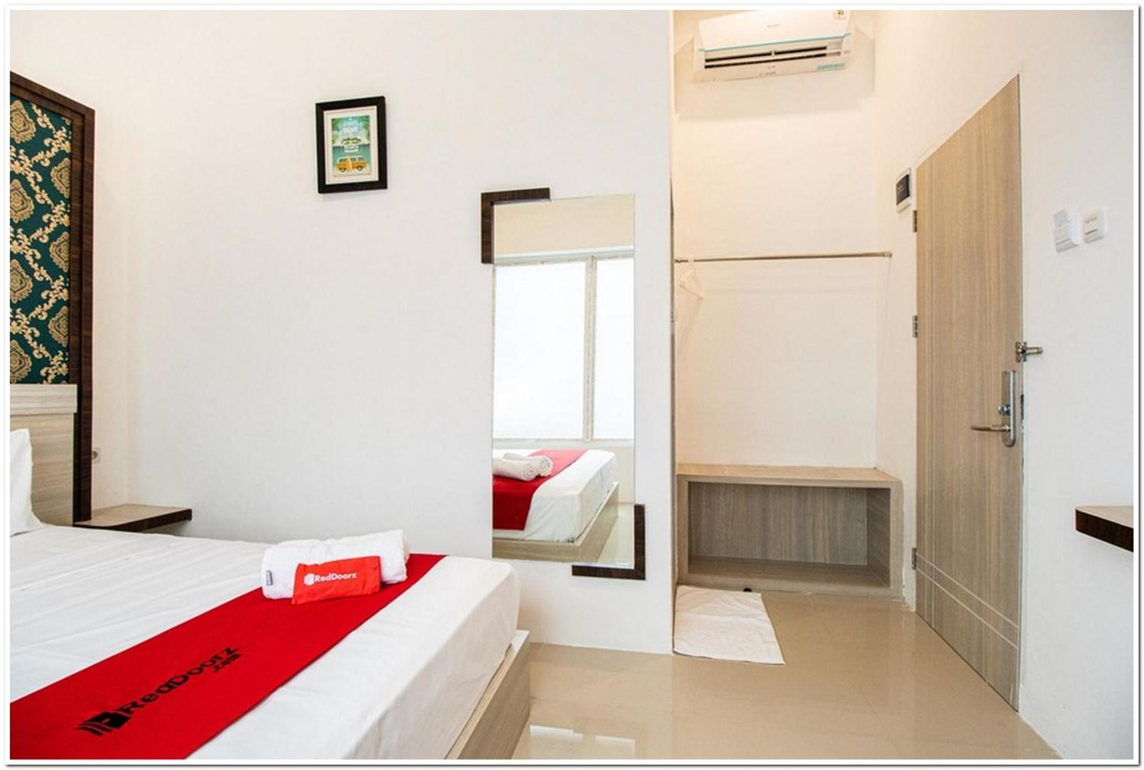 Double Room - Photo 10