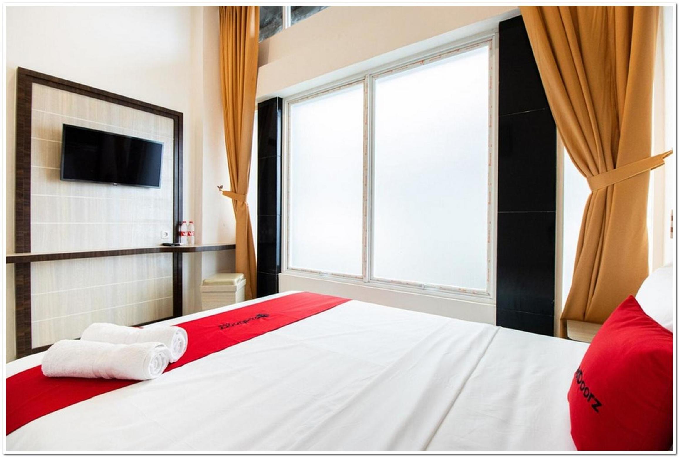 Double Room - Photo 9