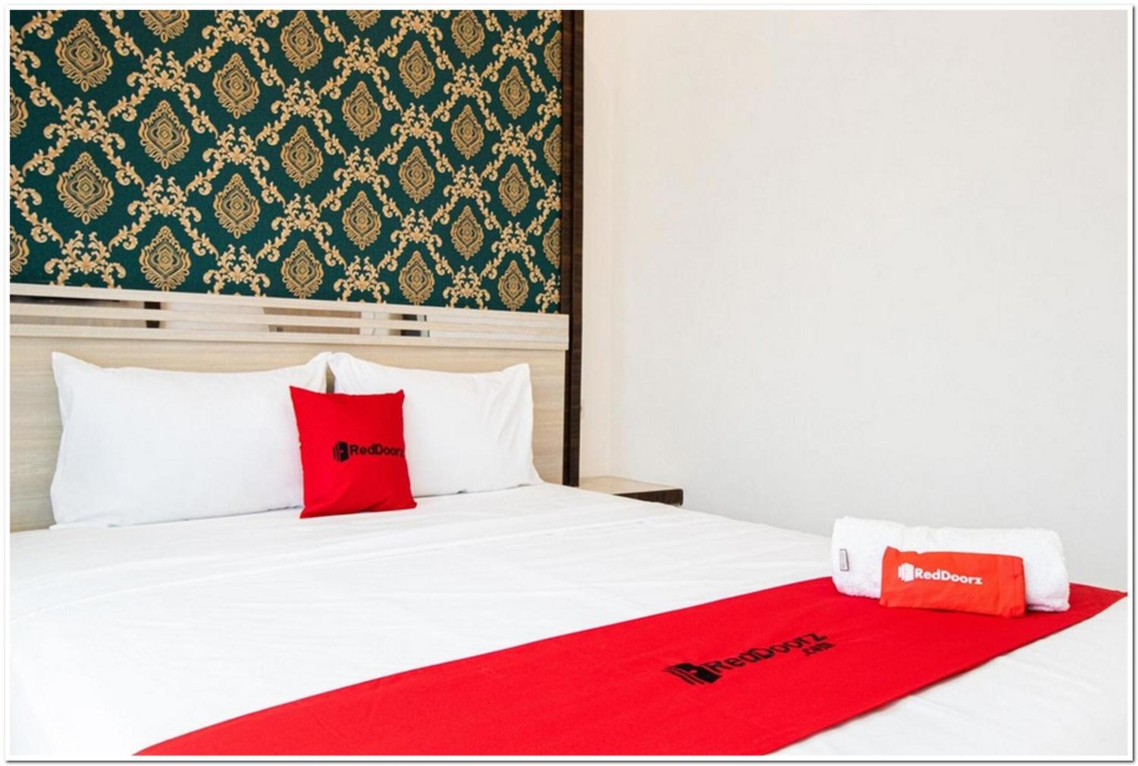 Double Room - Photo 8