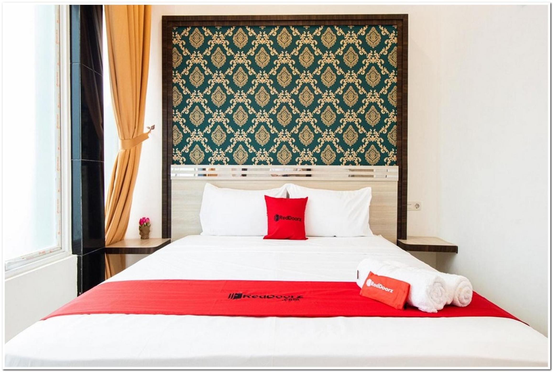 Double Room - Photo 7