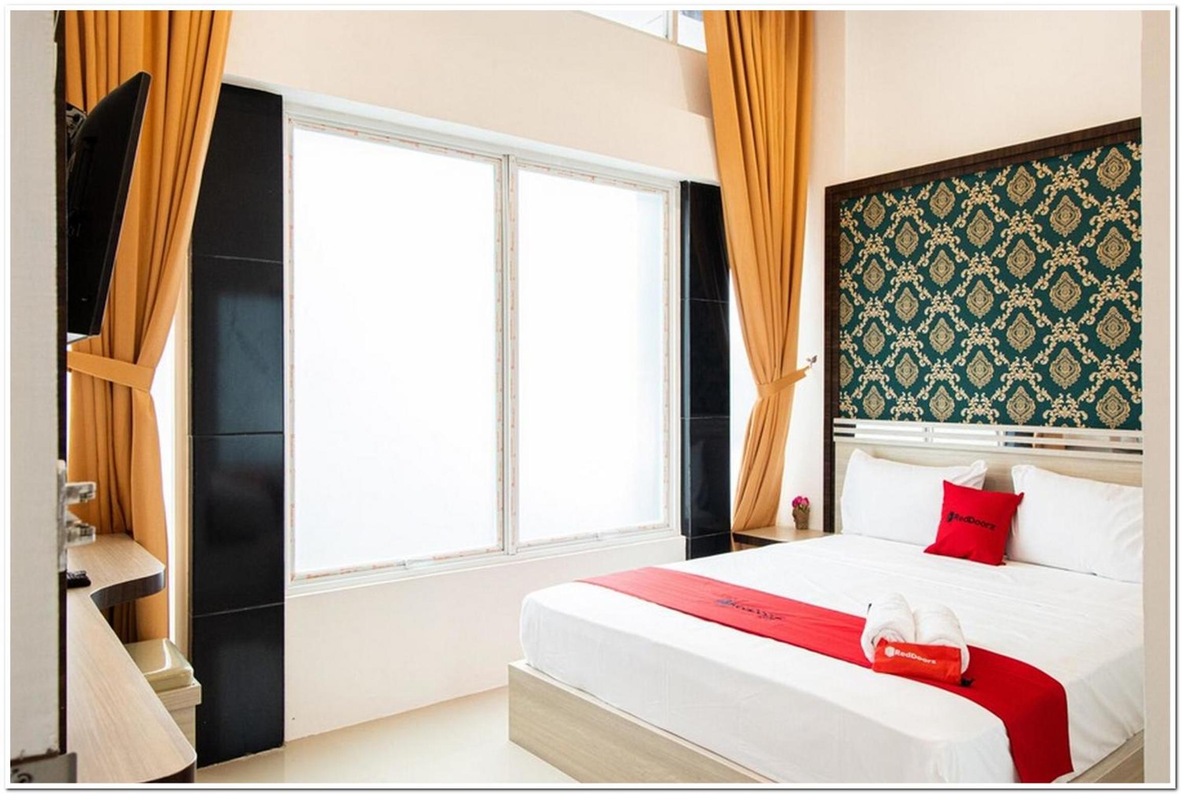Double Room - Photo 1